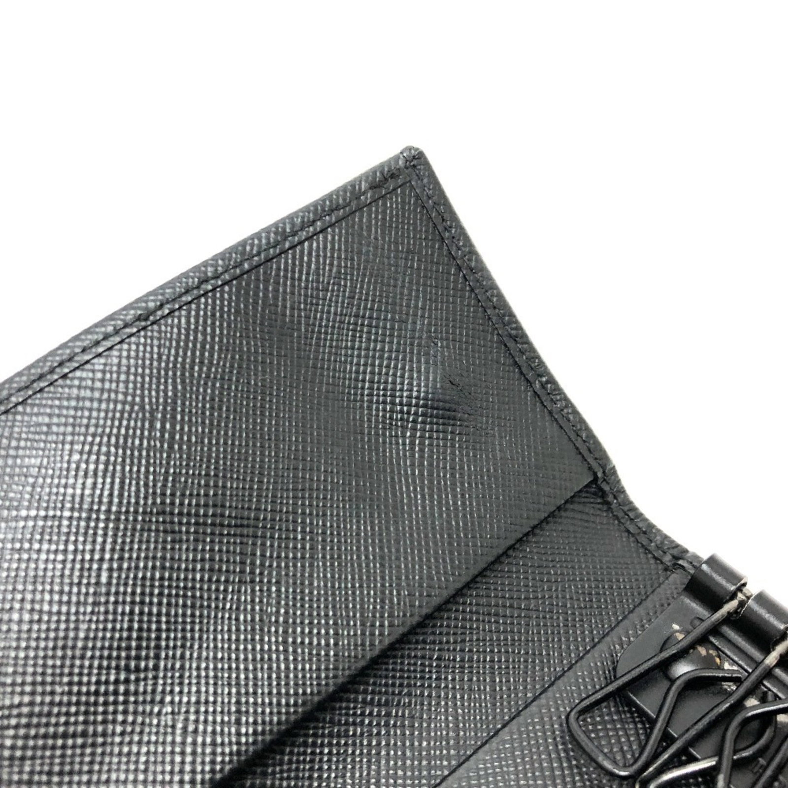 Prada Keycase Nylon - 8