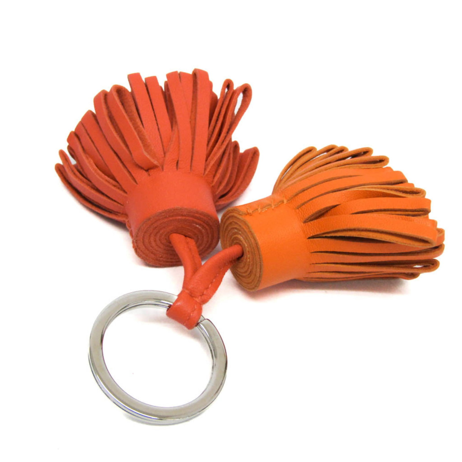Agneau Keyring Hermes Milo - 2