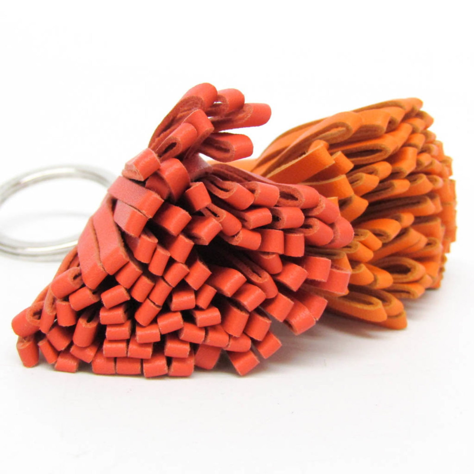 Agneau Keyring Hermes Milo - 3