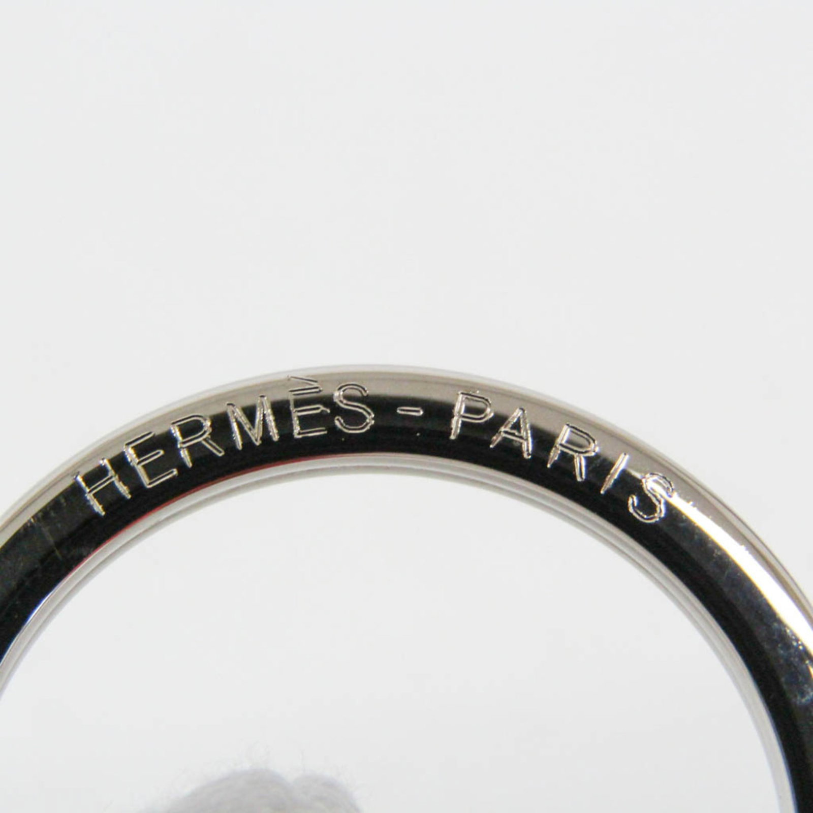 Agneau Keyring Hermes Milo - 7