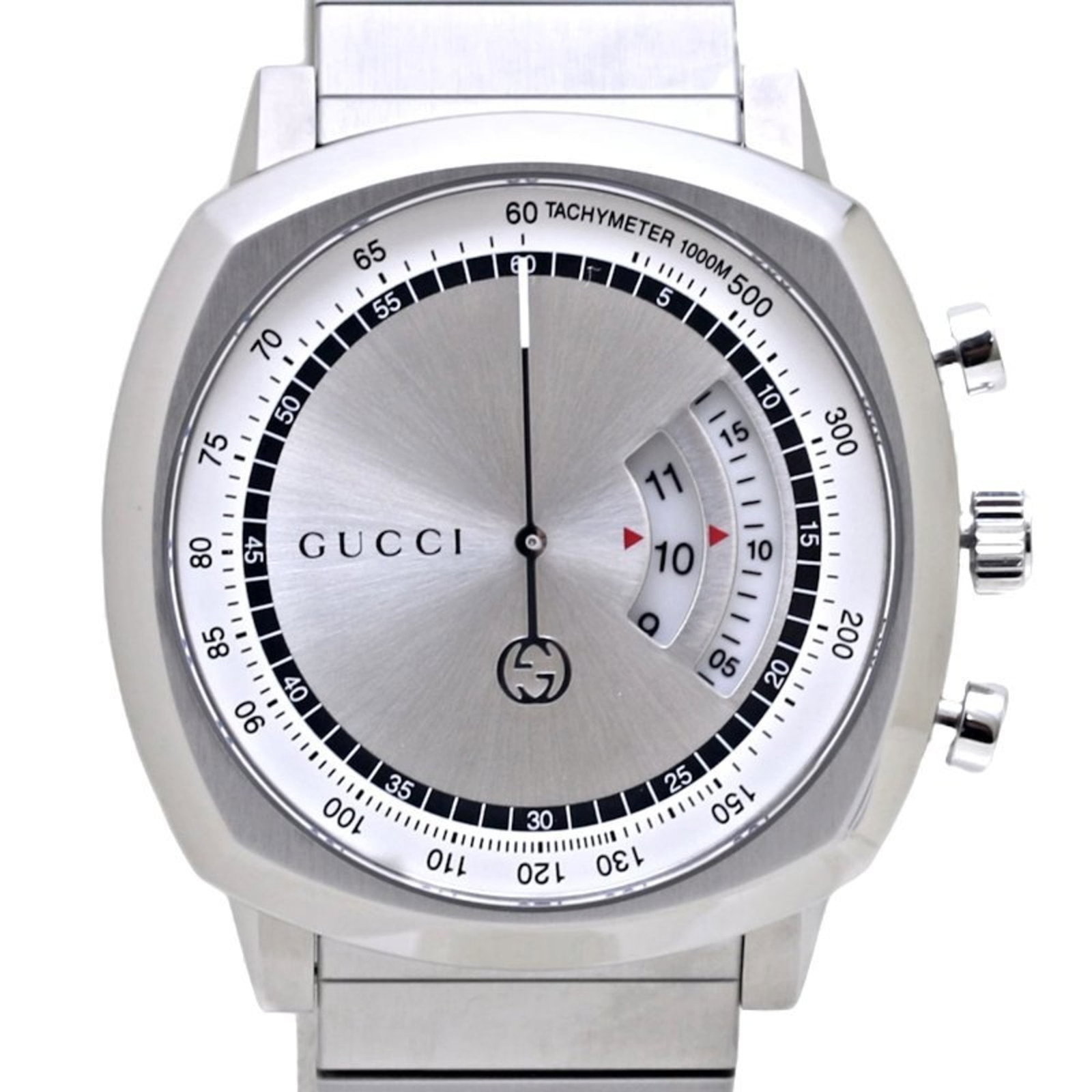 Wristwatch by Gucci (1 of 10)