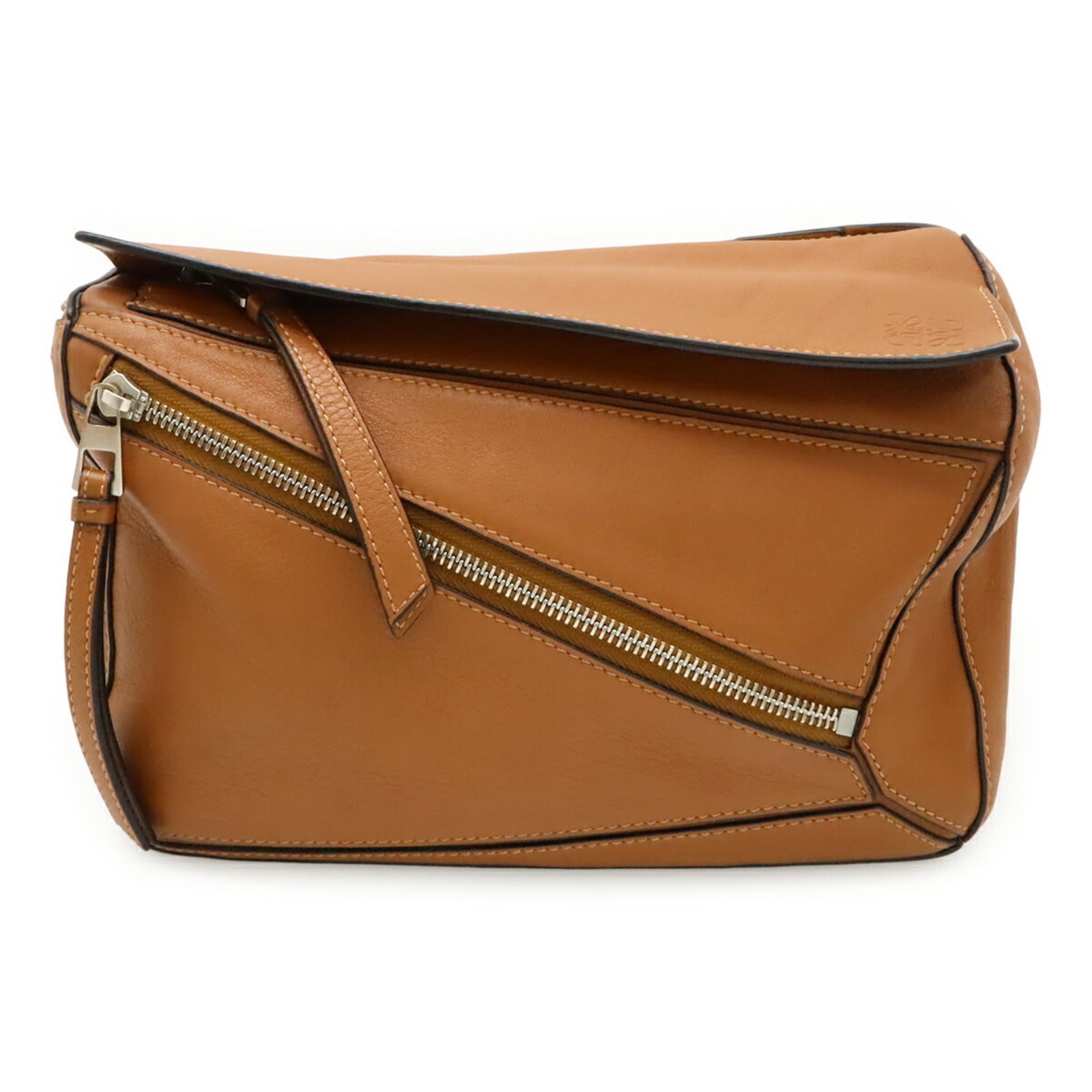 Shoulder Bag Leather Sling Loewe (1 of 9)