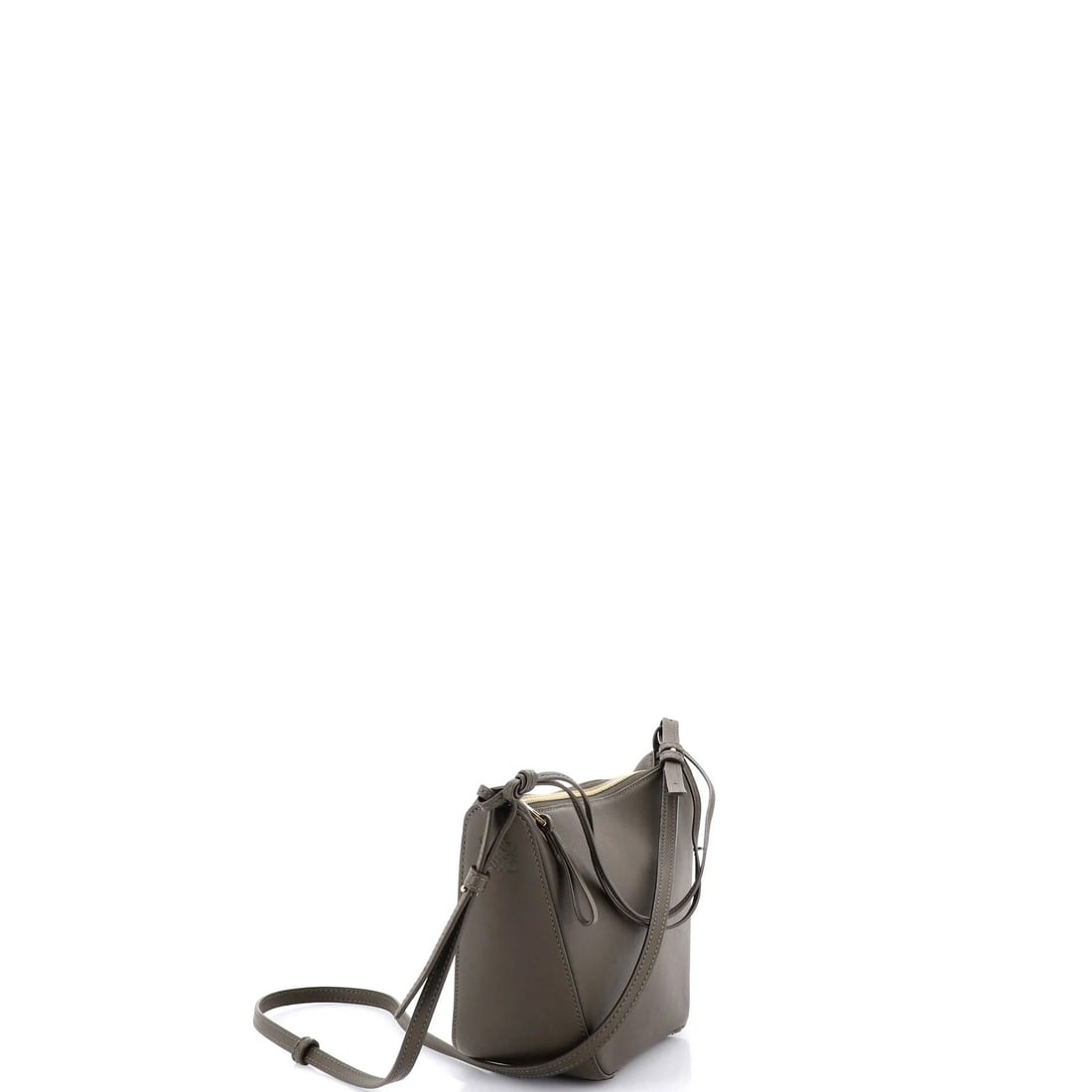 Hobo Leather Mini Hammock - 2