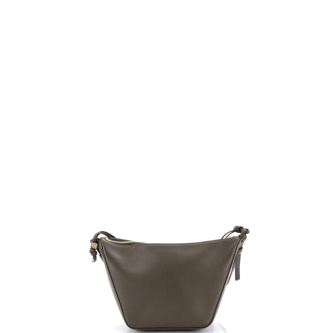 Hobo Leather Mini Hammock - 3