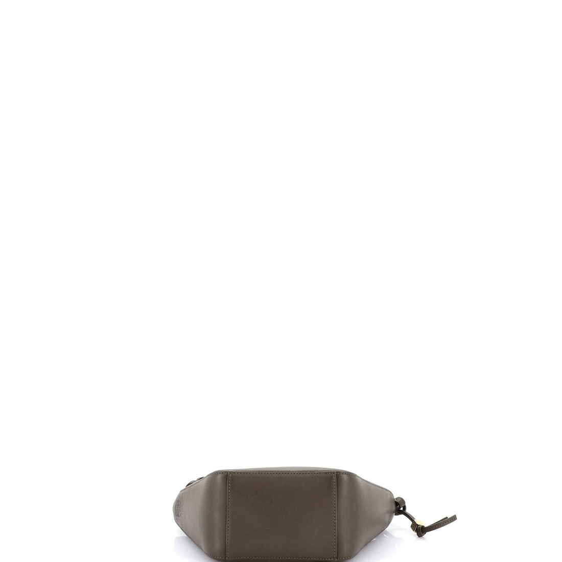 Hobo Leather Mini Hammock - 4