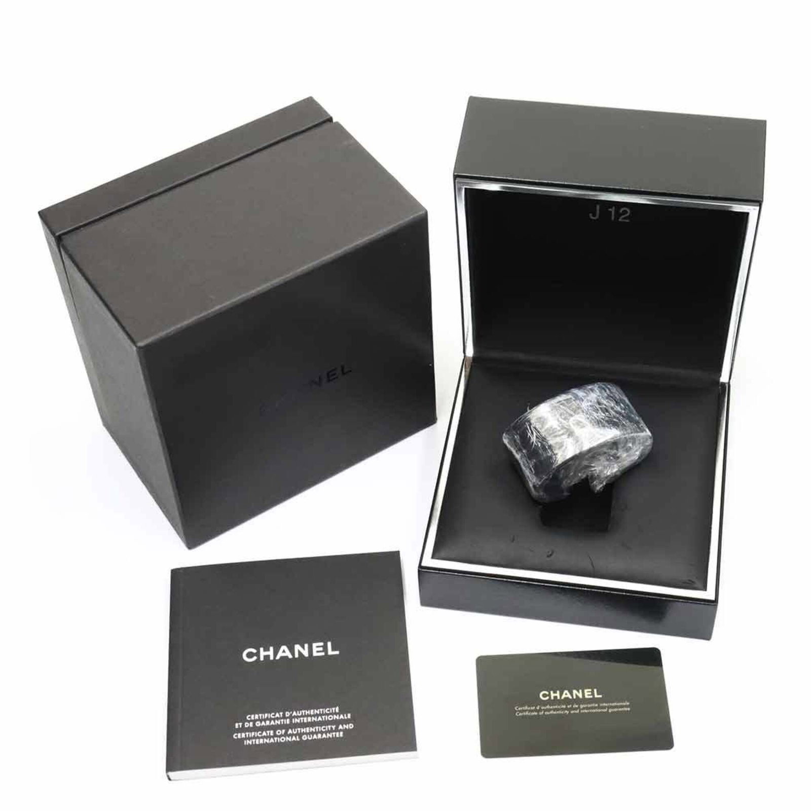 Chanel Wristwatch - 2