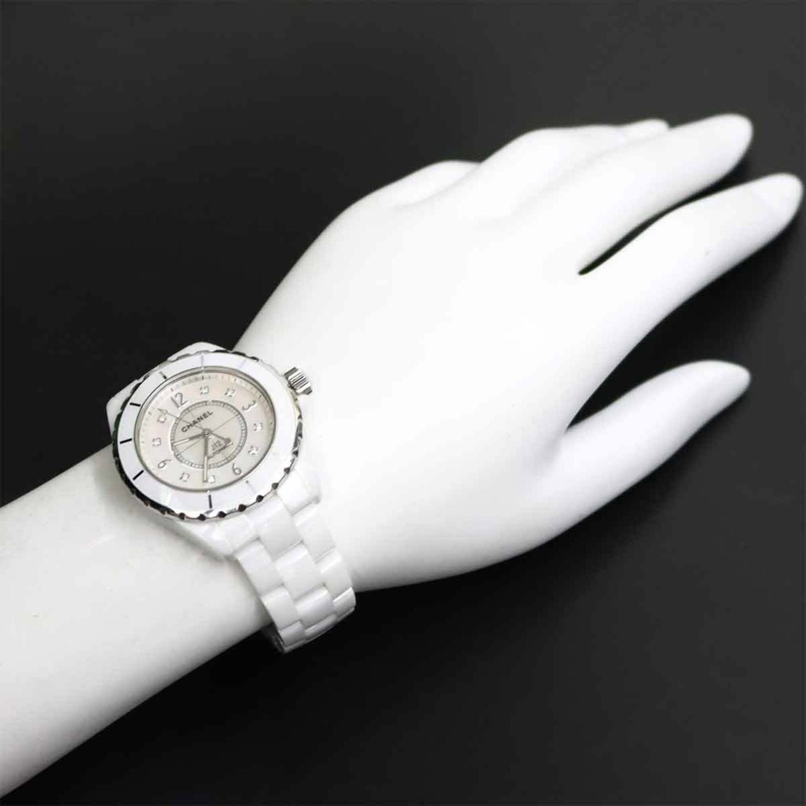 Chanel Wristwatch - 3