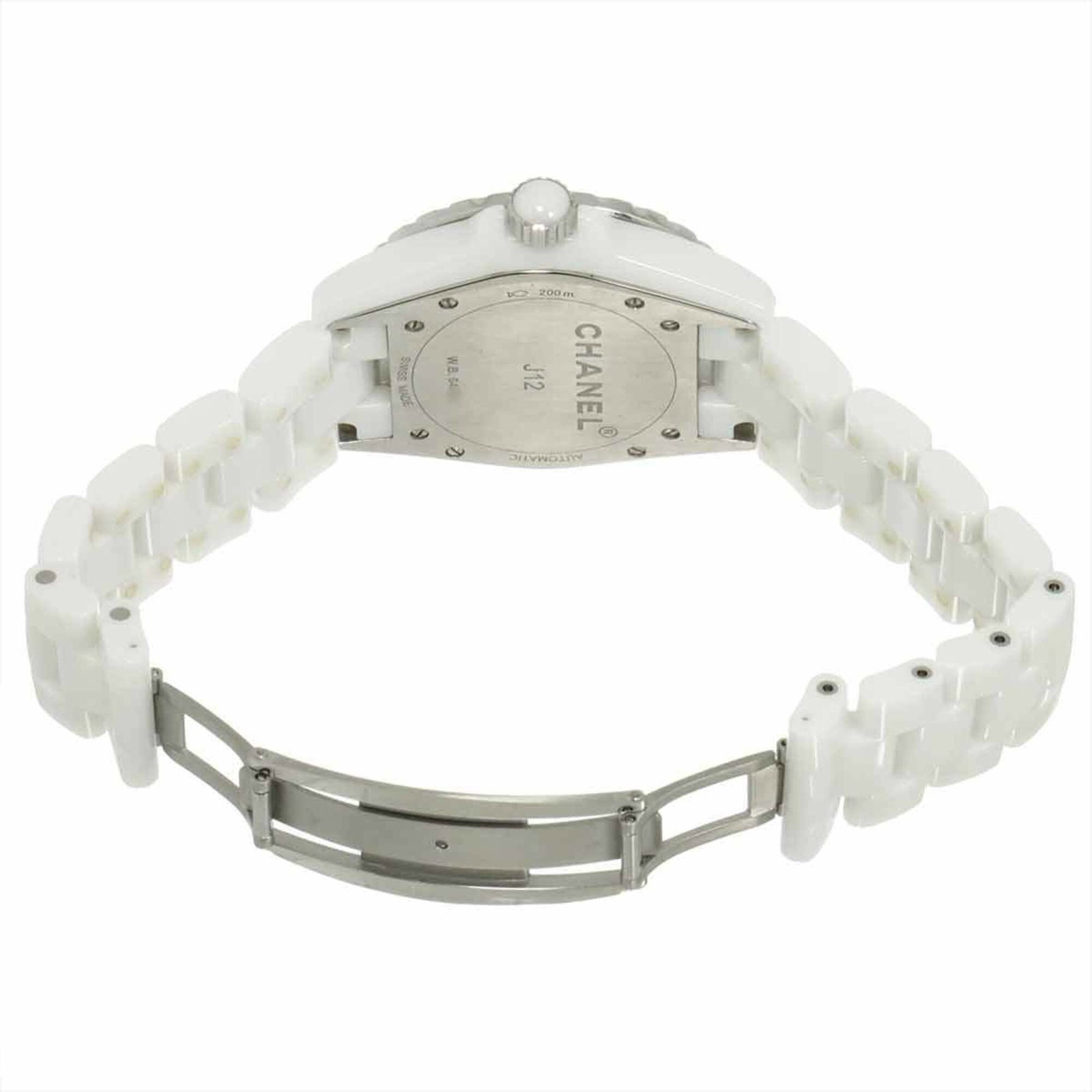 Chanel Wristwatch - 4