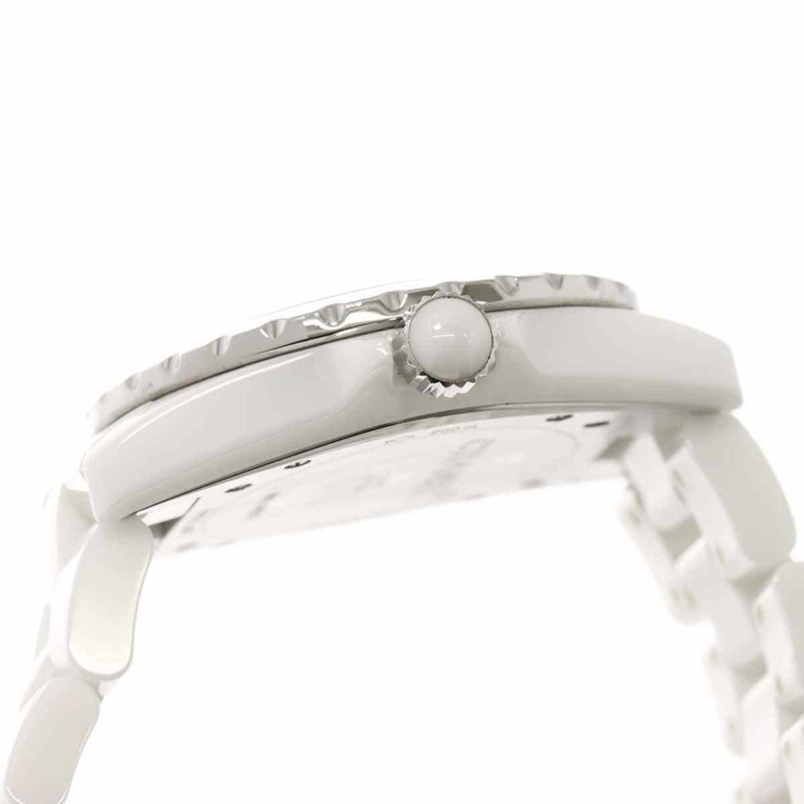 Chanel Wristwatch - 5
