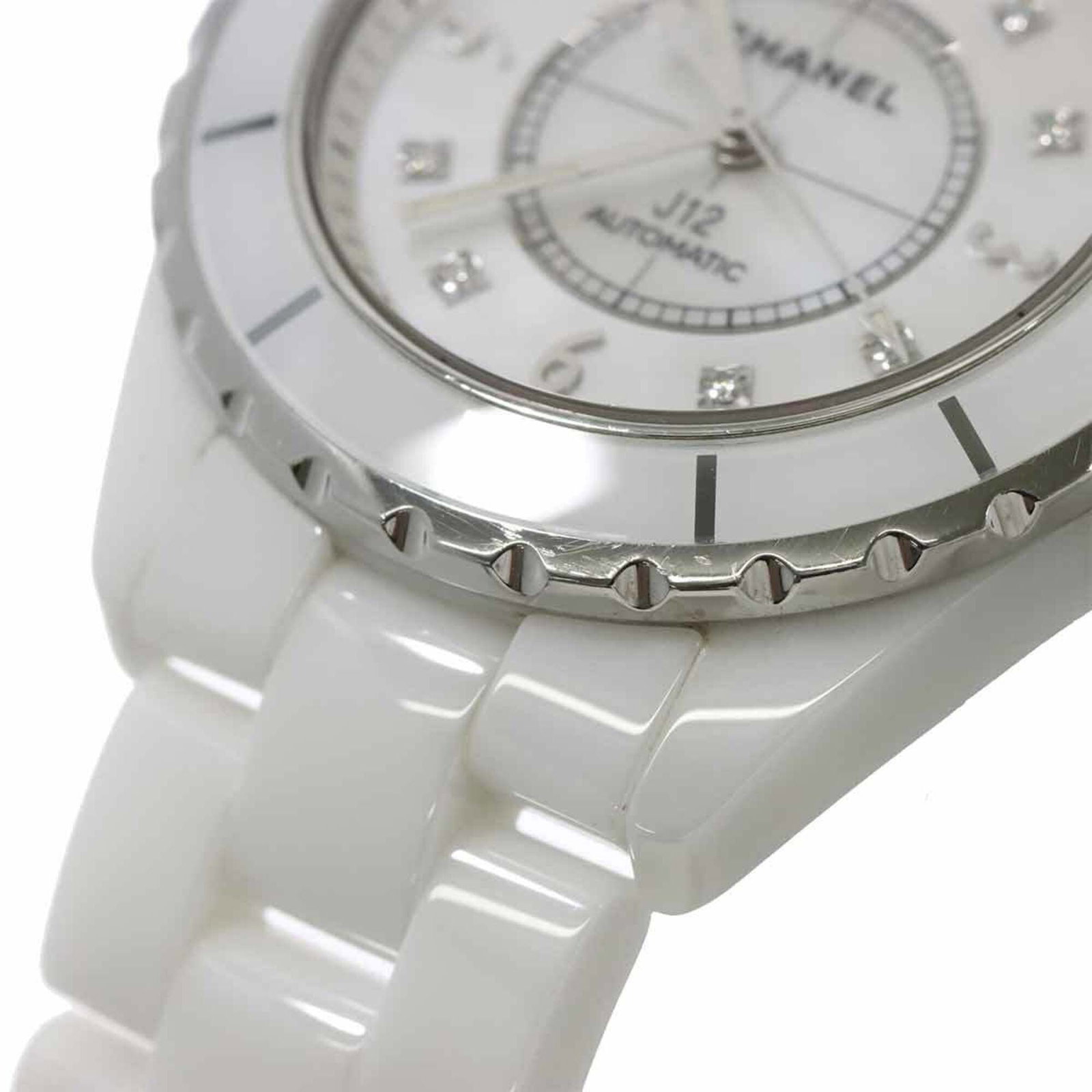 Chanel Wristwatch - 7
