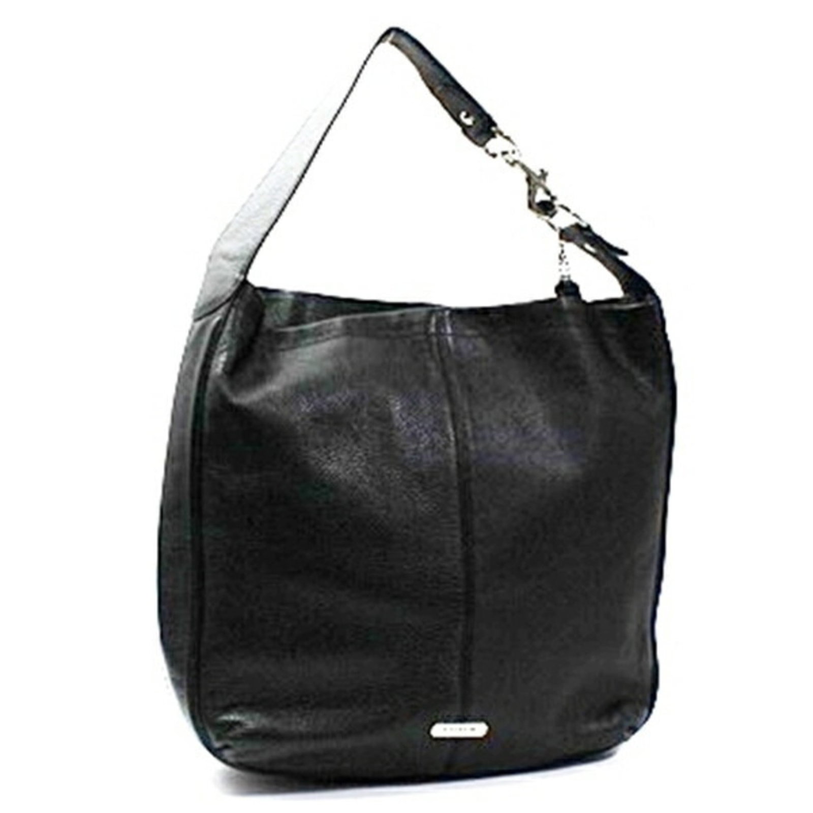 Shoulder Bag Leather - 2