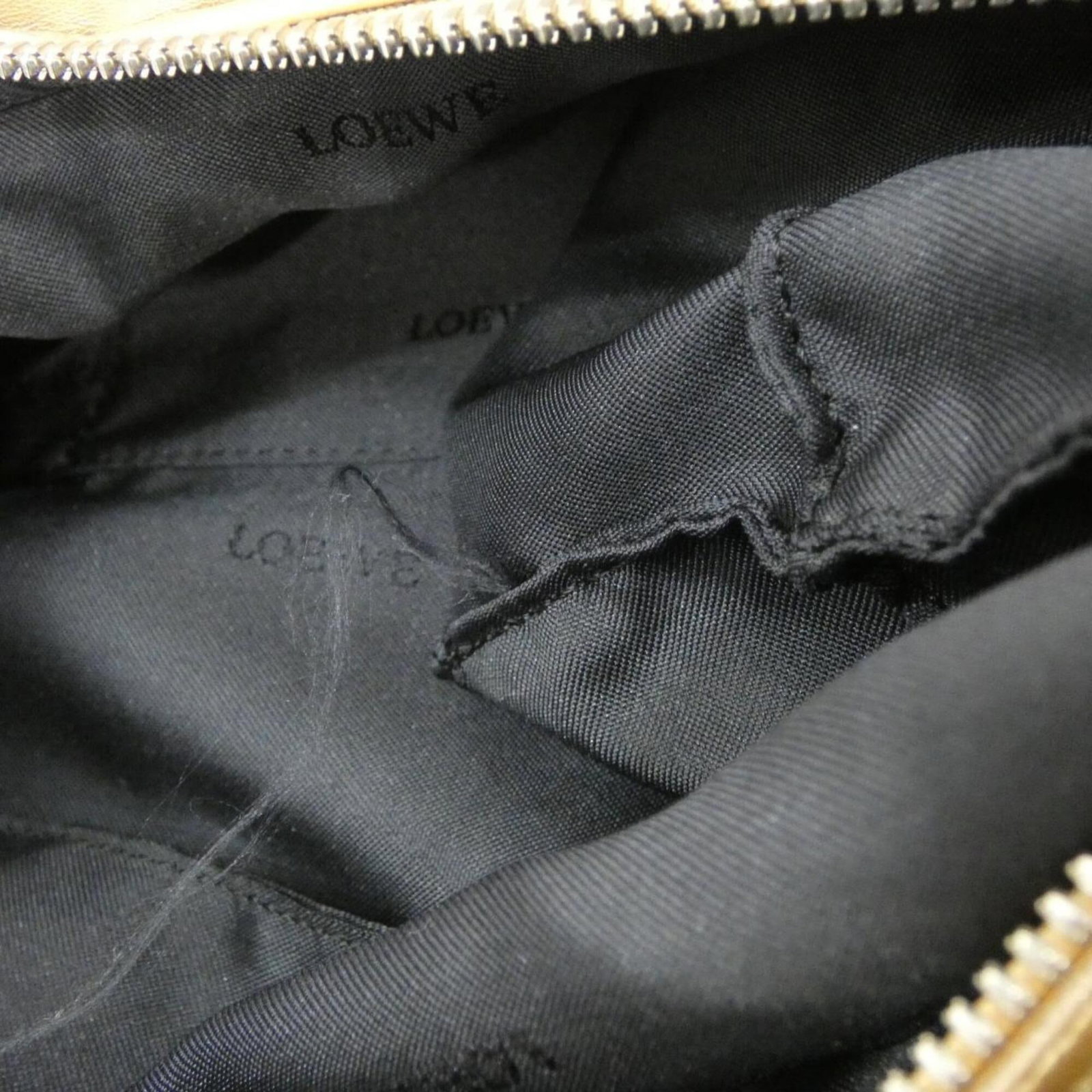 Handbag Leather from Loewe - 10