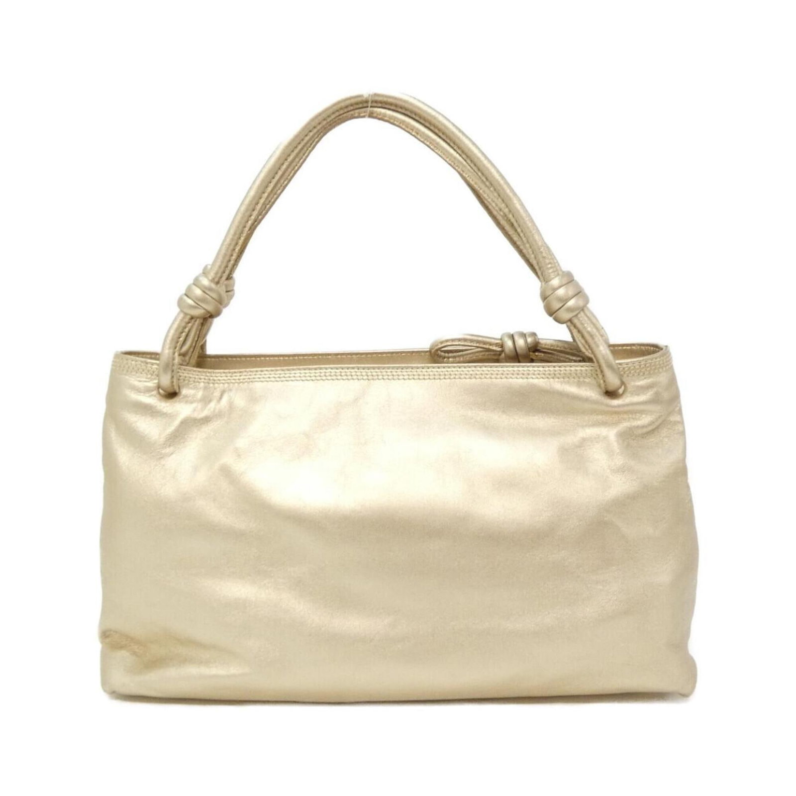 Handbag Leather from Loewe - 2
