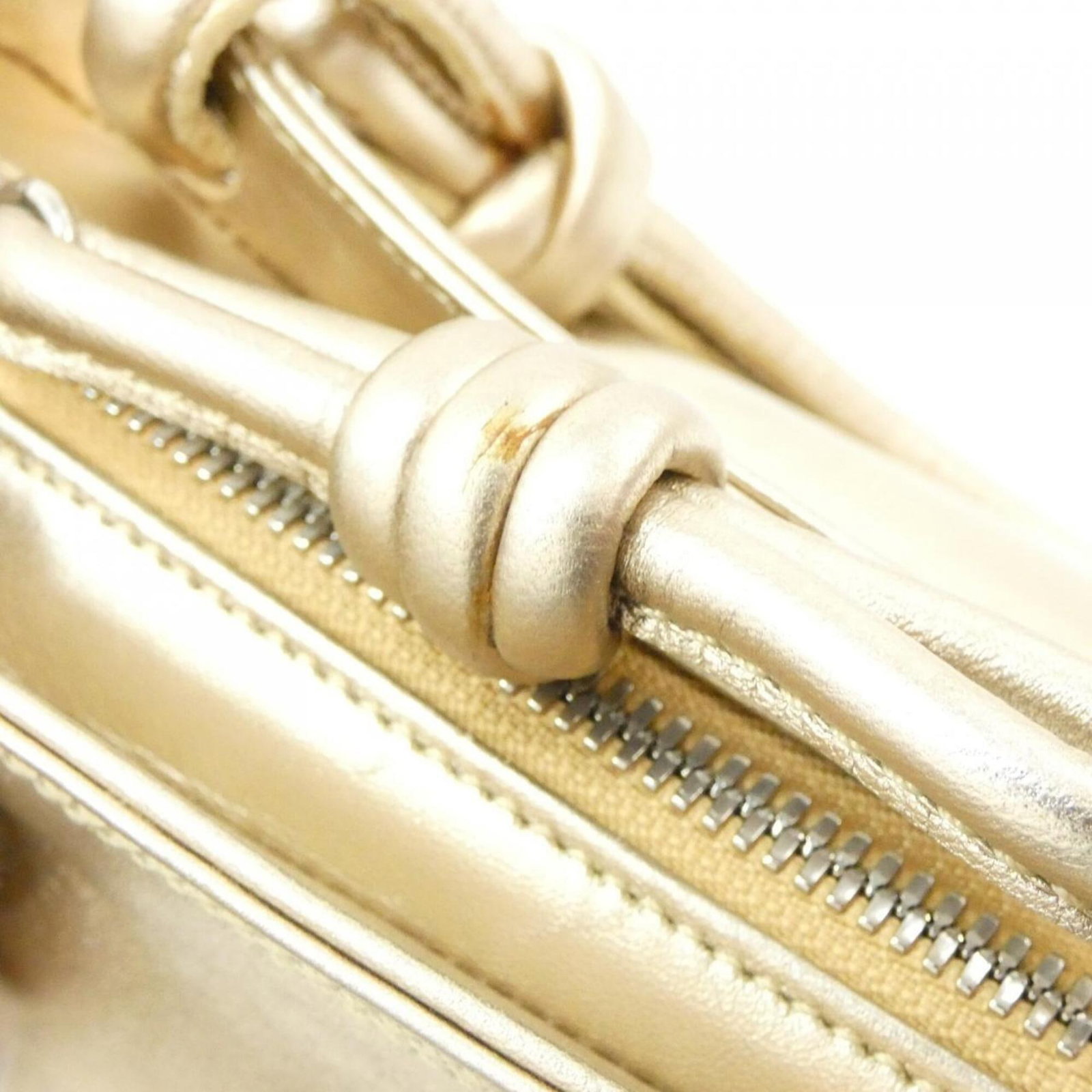 Handbag Leather from Loewe - 6
