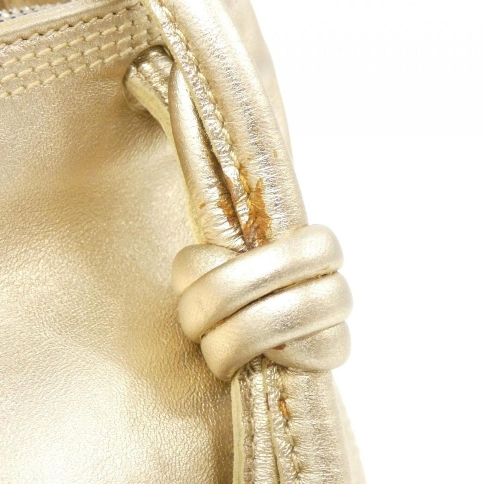 Handbag Leather from Loewe - 7