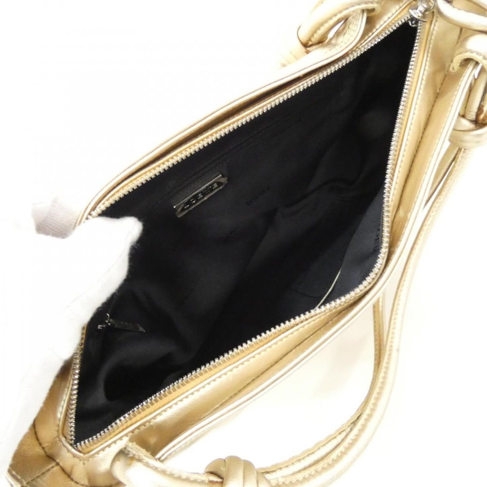 Handbag Leather from Loewe - 9