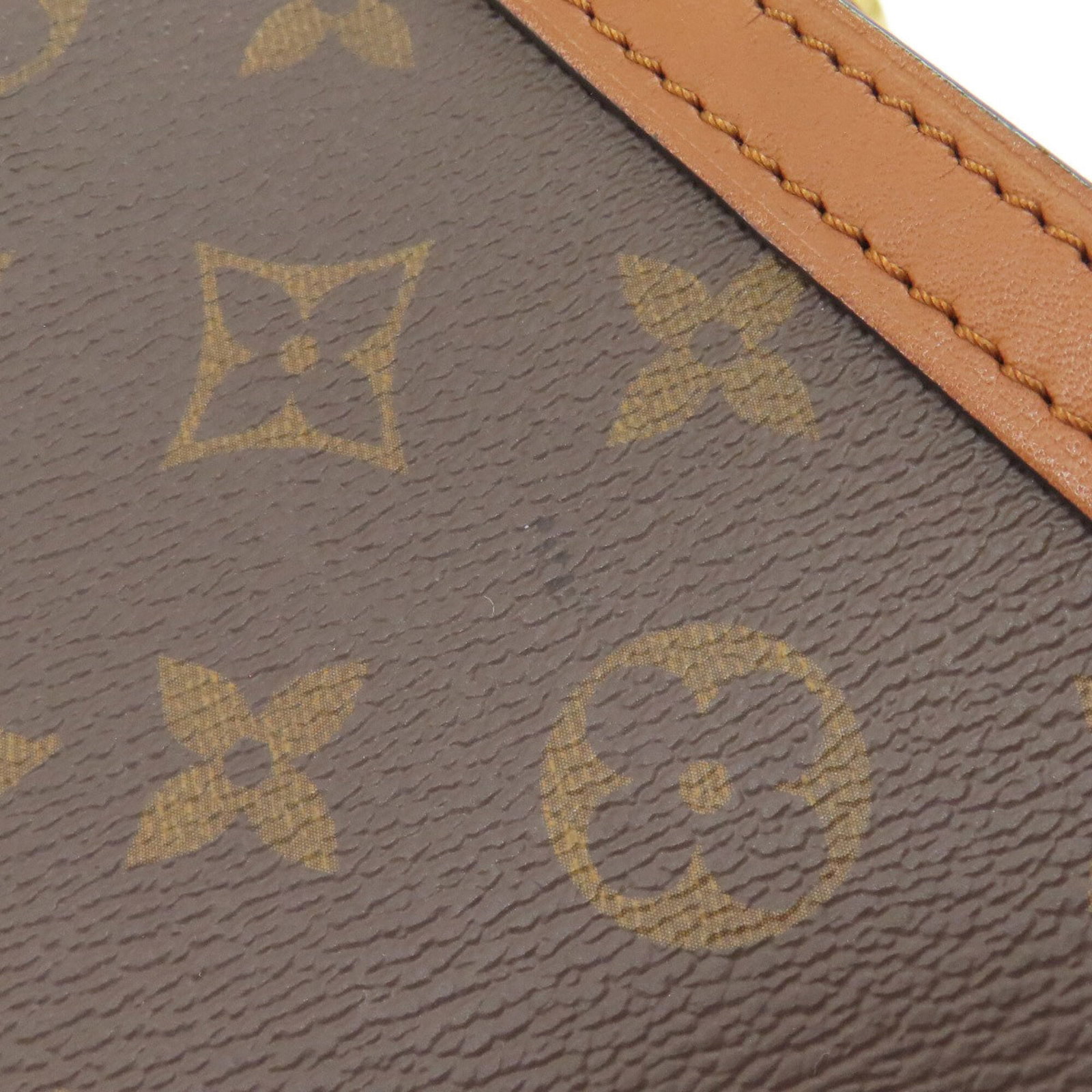 Shoulder Bag Monogram Louis Vuitton - 12
