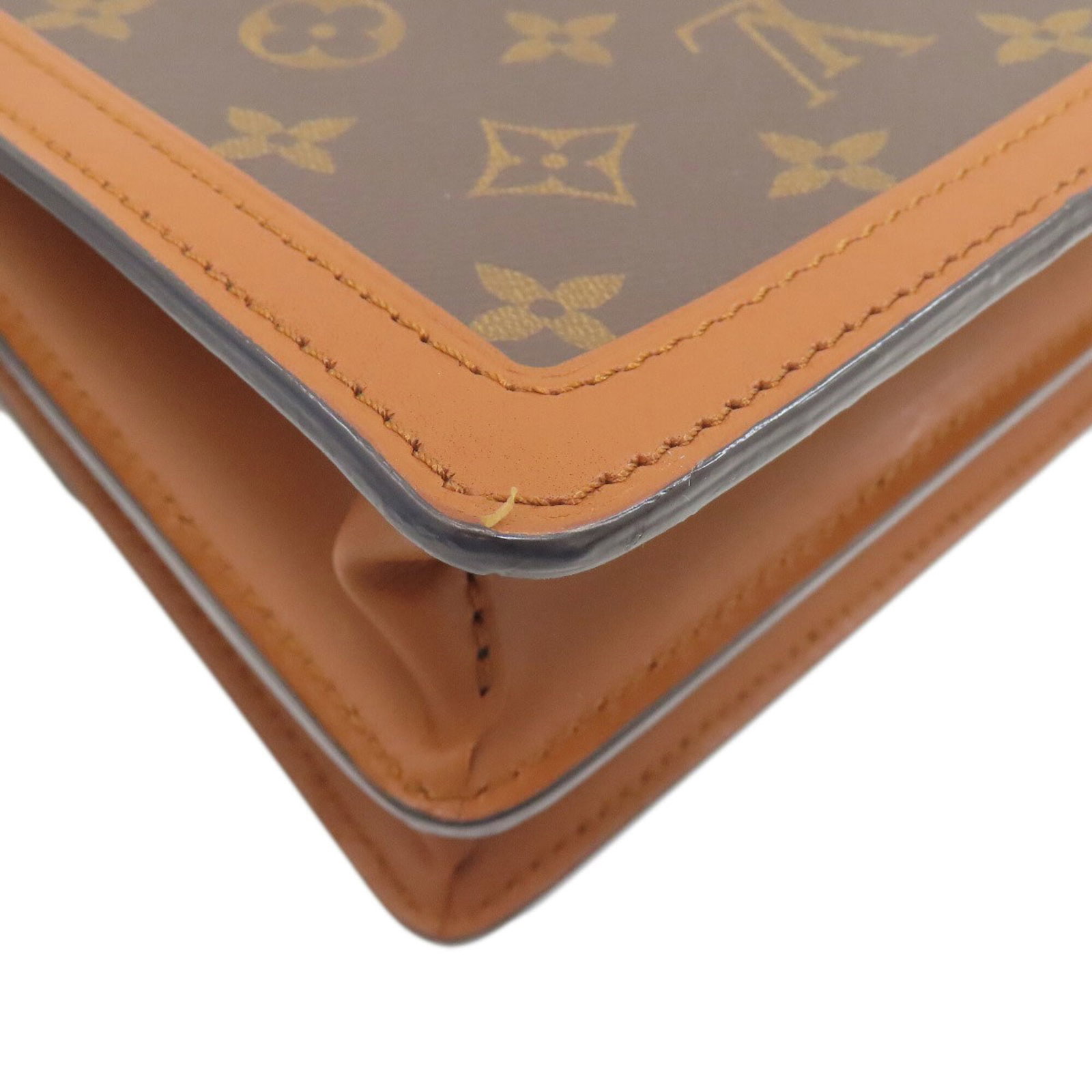 Shoulder Bag Monogram Louis Vuitton - 20