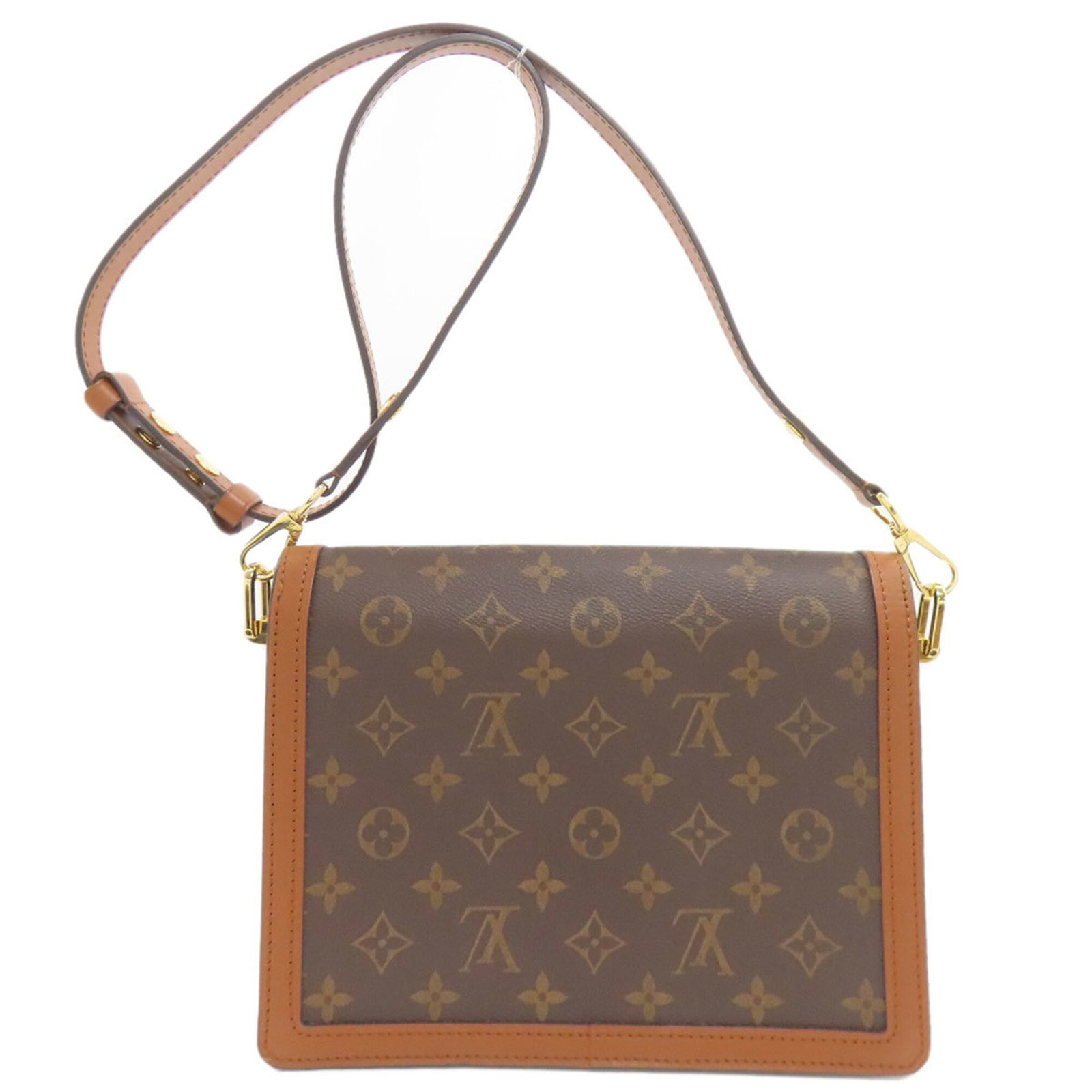 Shoulder Bag Monogram Louis Vuitton - 2