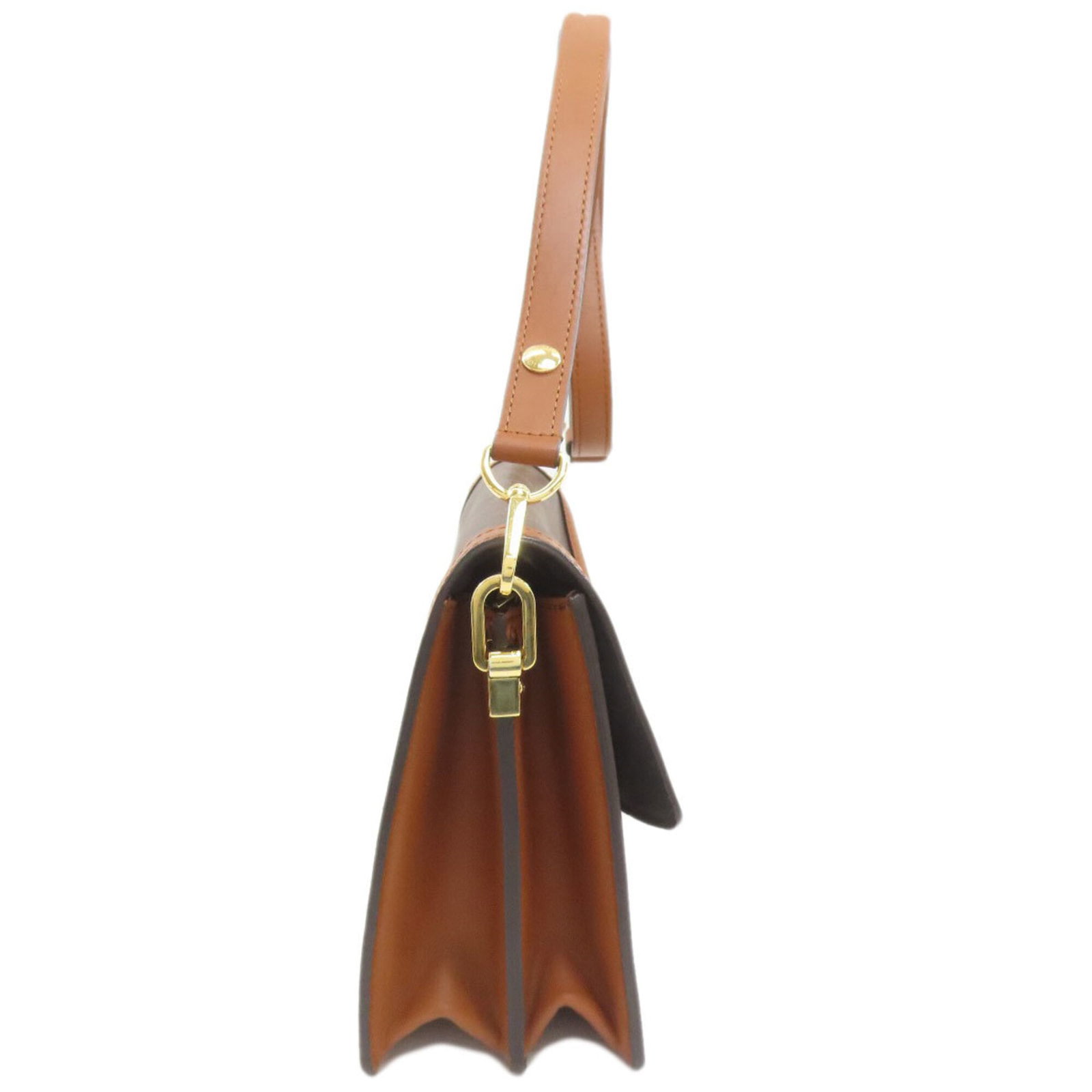 Shoulder Bag Monogram Louis Vuitton - 3