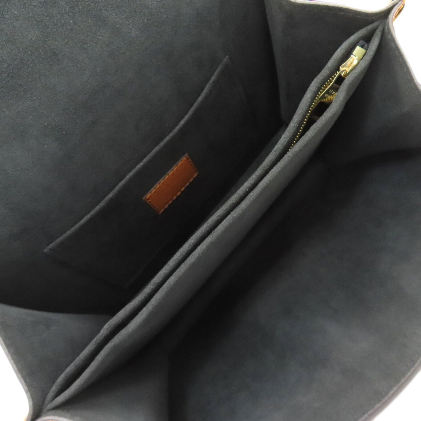 Shoulder Bag Monogram Louis Vuitton - 5