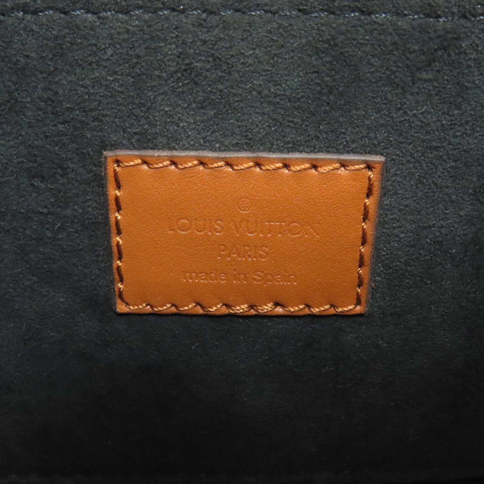 Shoulder Bag Monogram Louis Vuitton - 7
