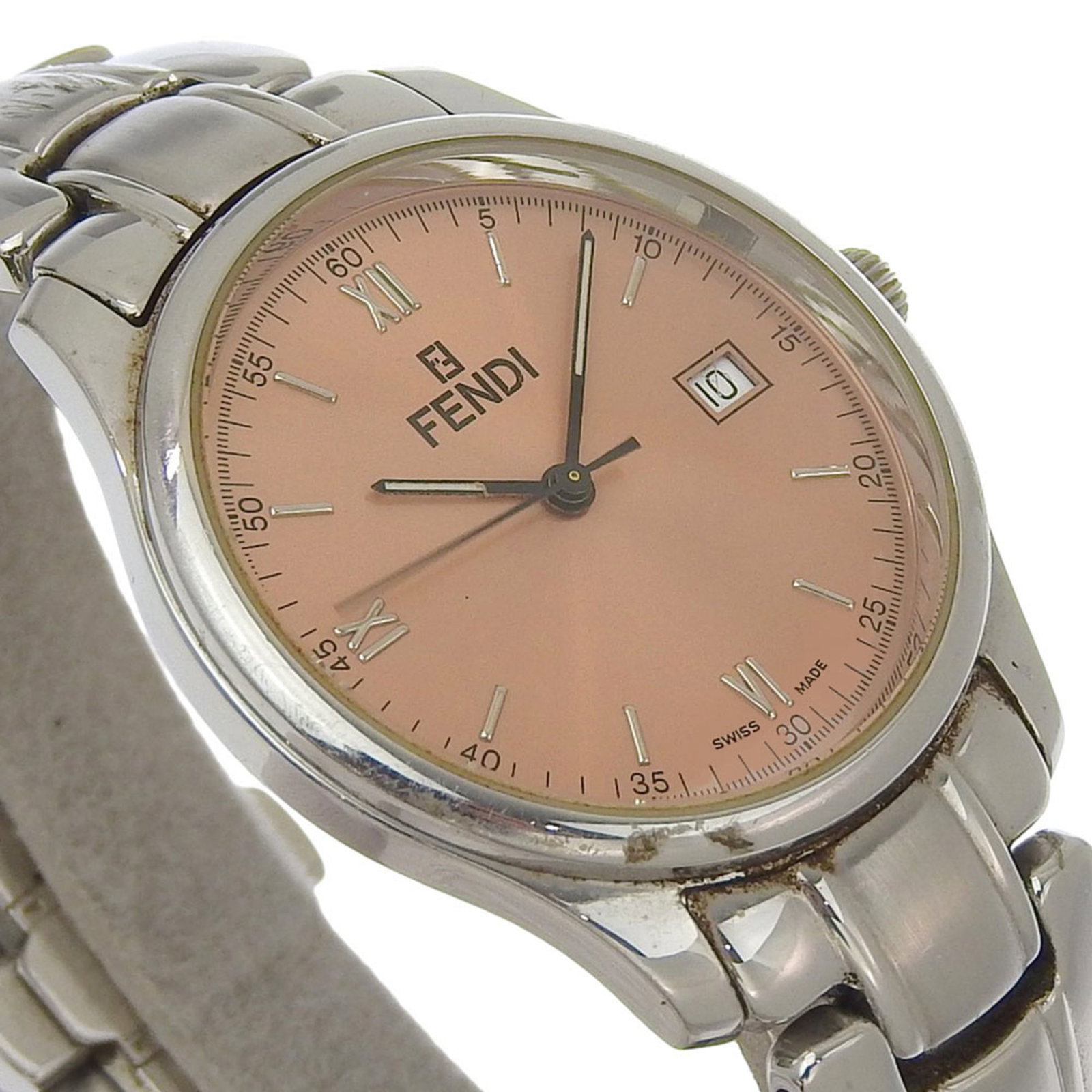 Fendi Wristwatch - 3