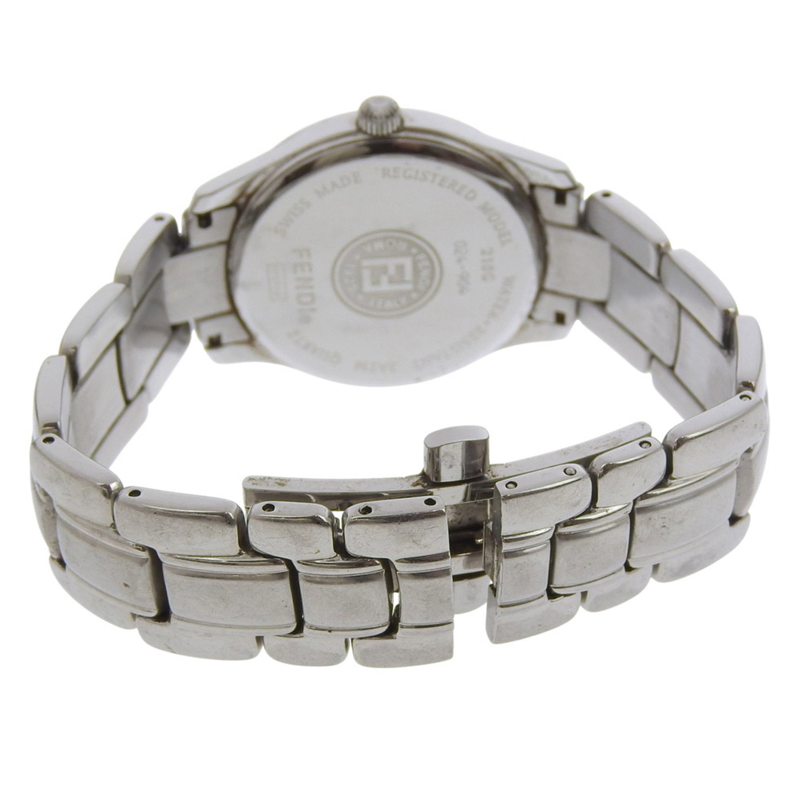Fendi Wristwatch - 5