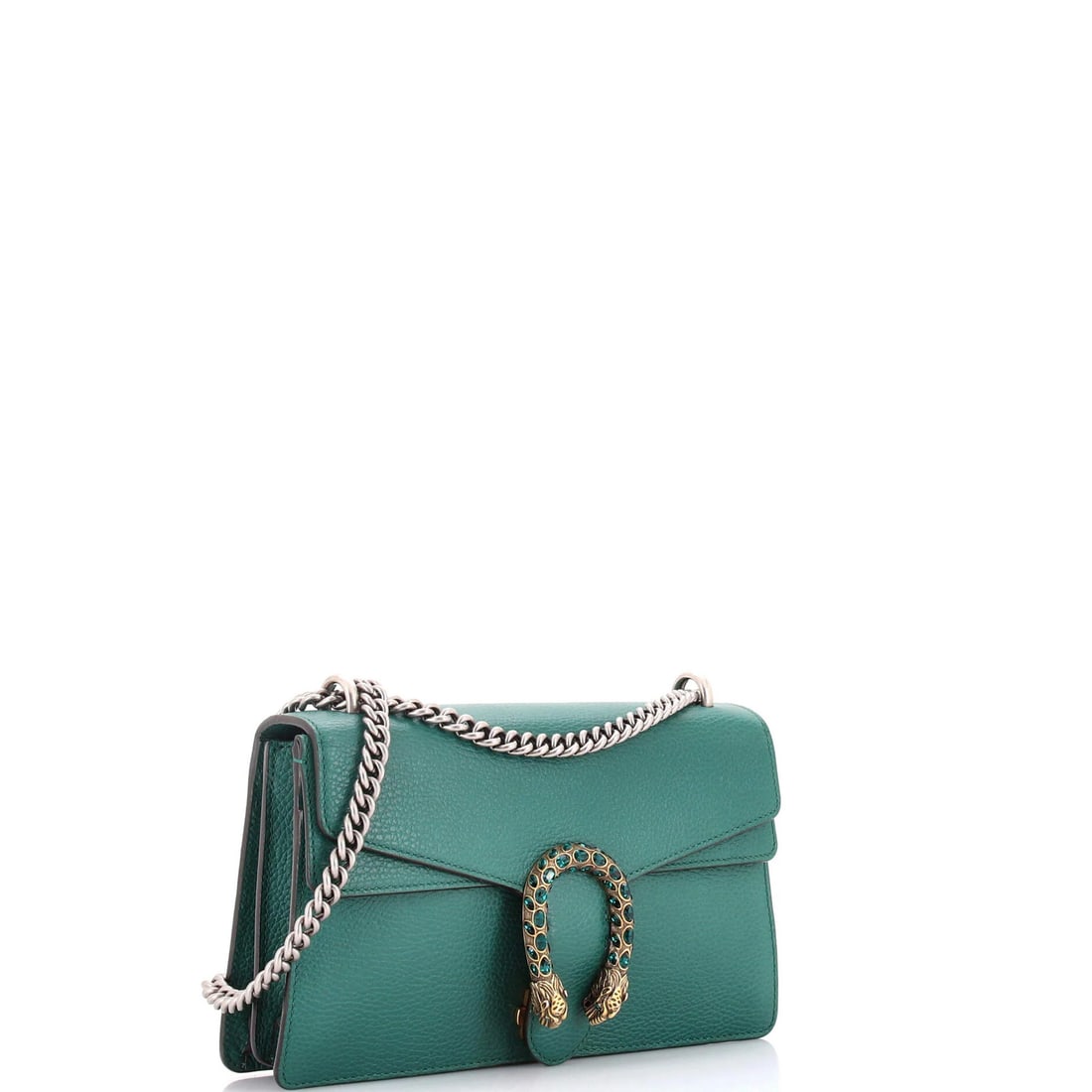 Small leather bag from Gucci - 2