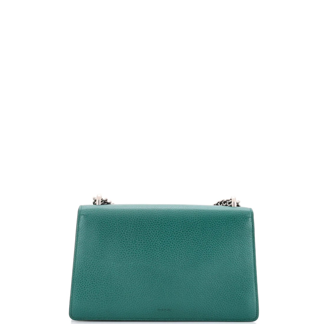 Small leather bag from Gucci - 3