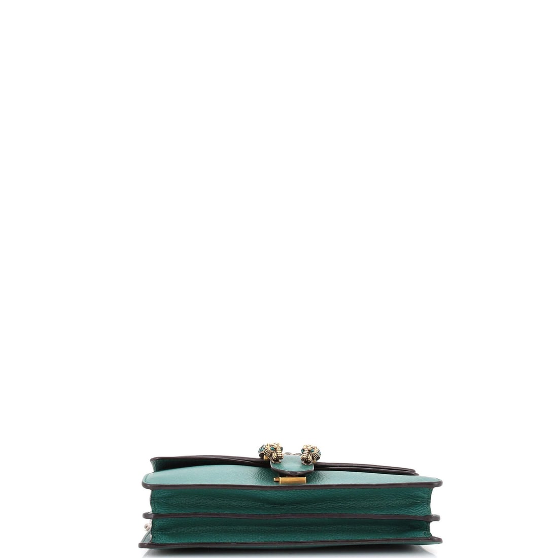 Small leather bag from Gucci - 4