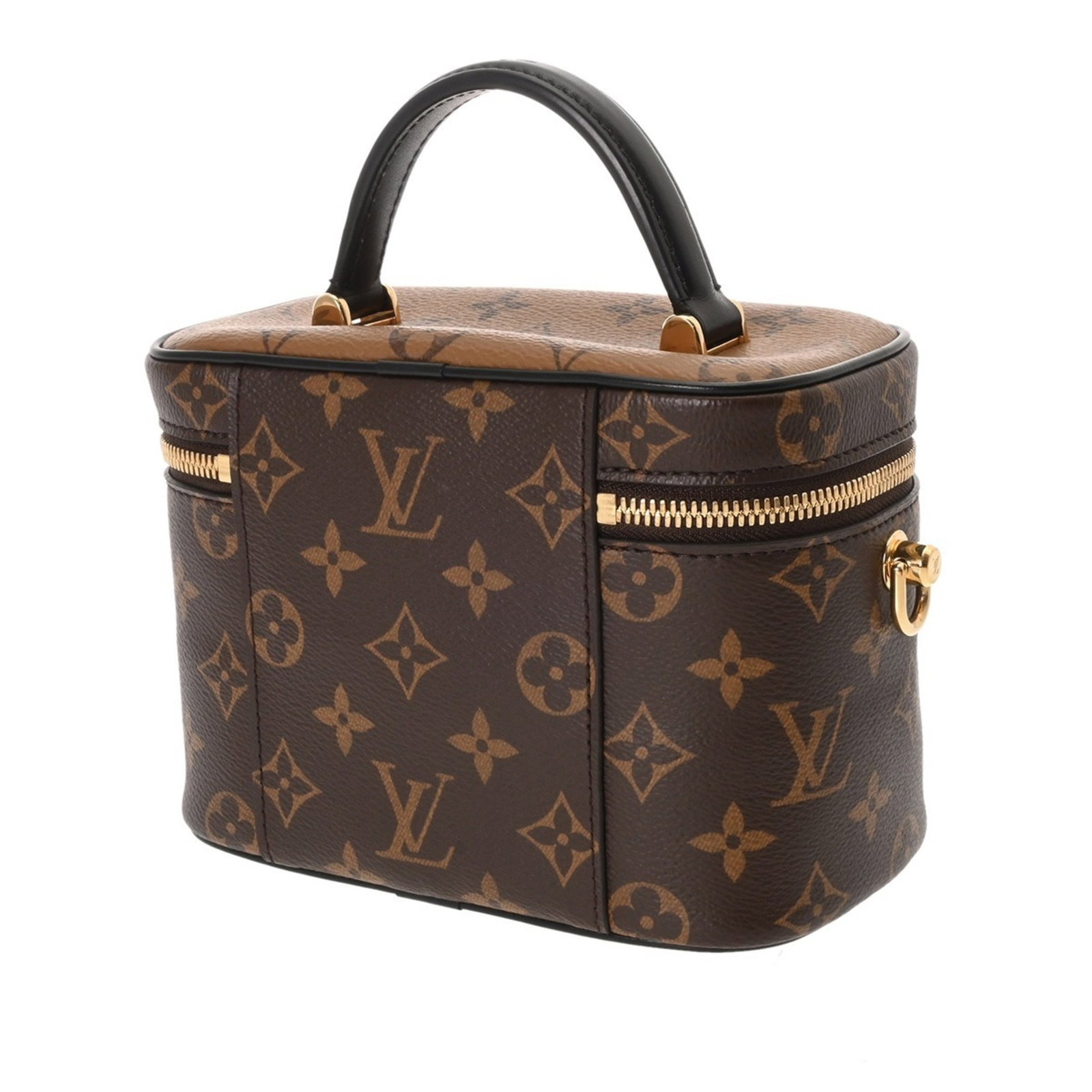 Vanity Bag Monogram Louis Vuitton - 3
