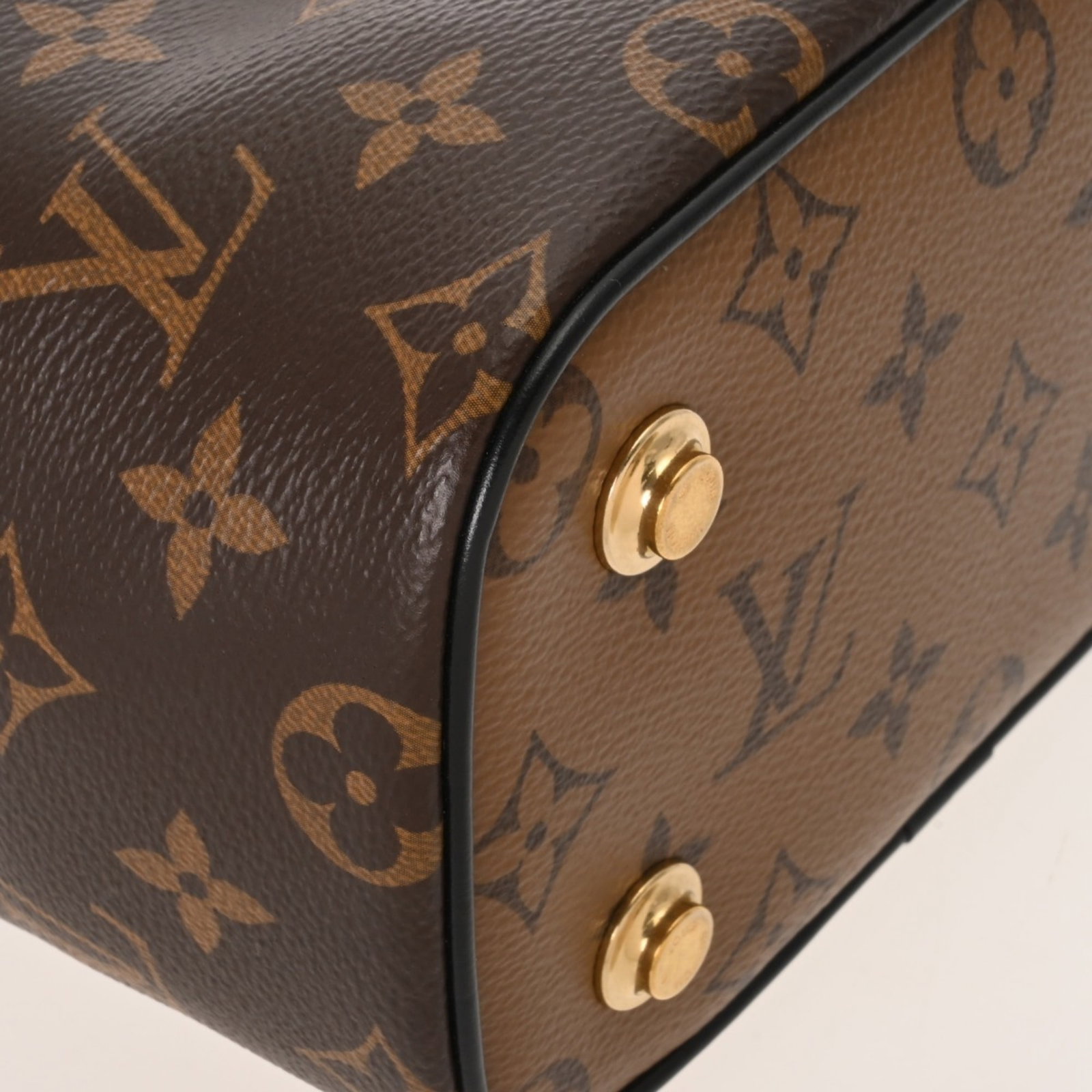 Vanity Bag Monogram Louis Vuitton - 8