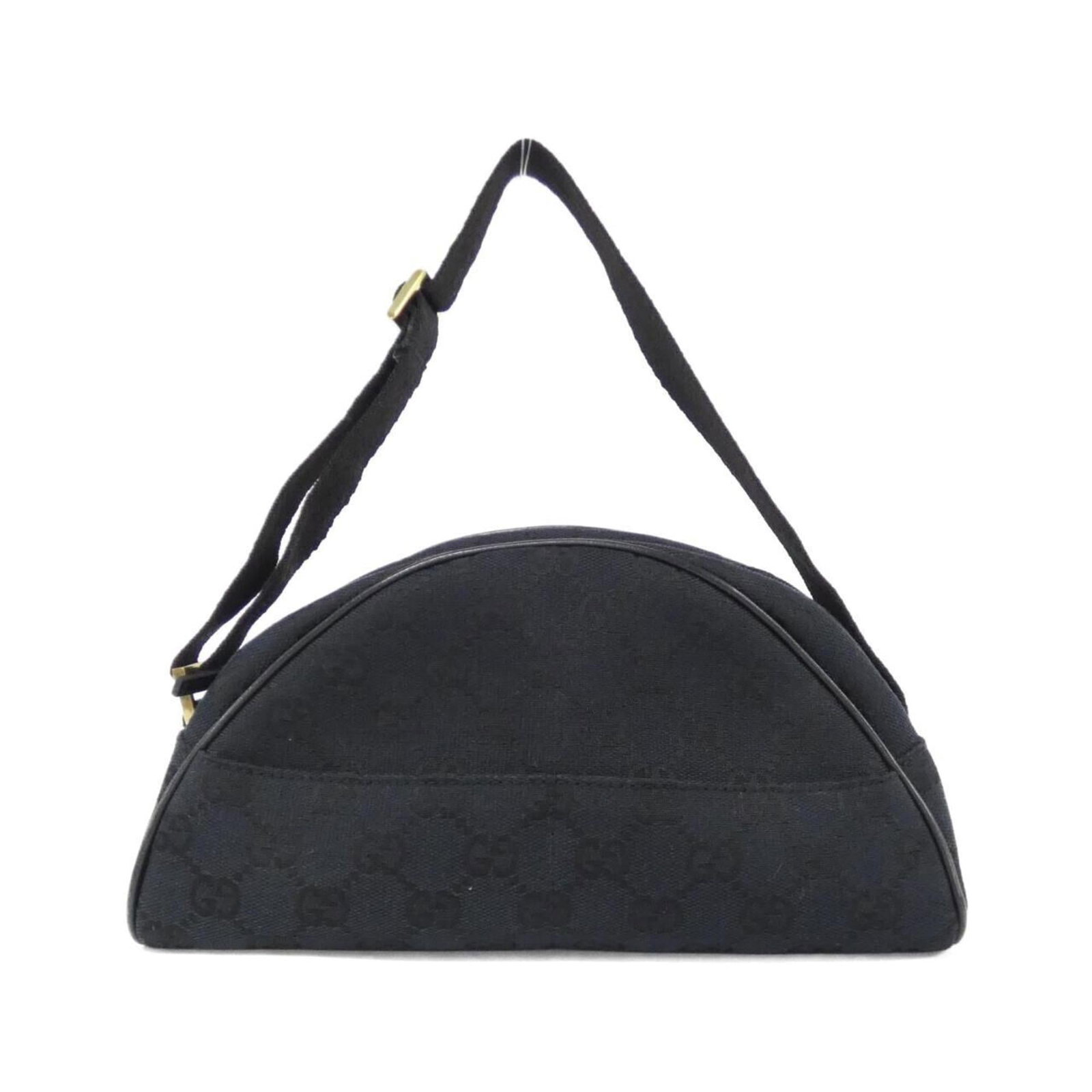 Gucci Handbag Gg Canvas (1 of 7)
