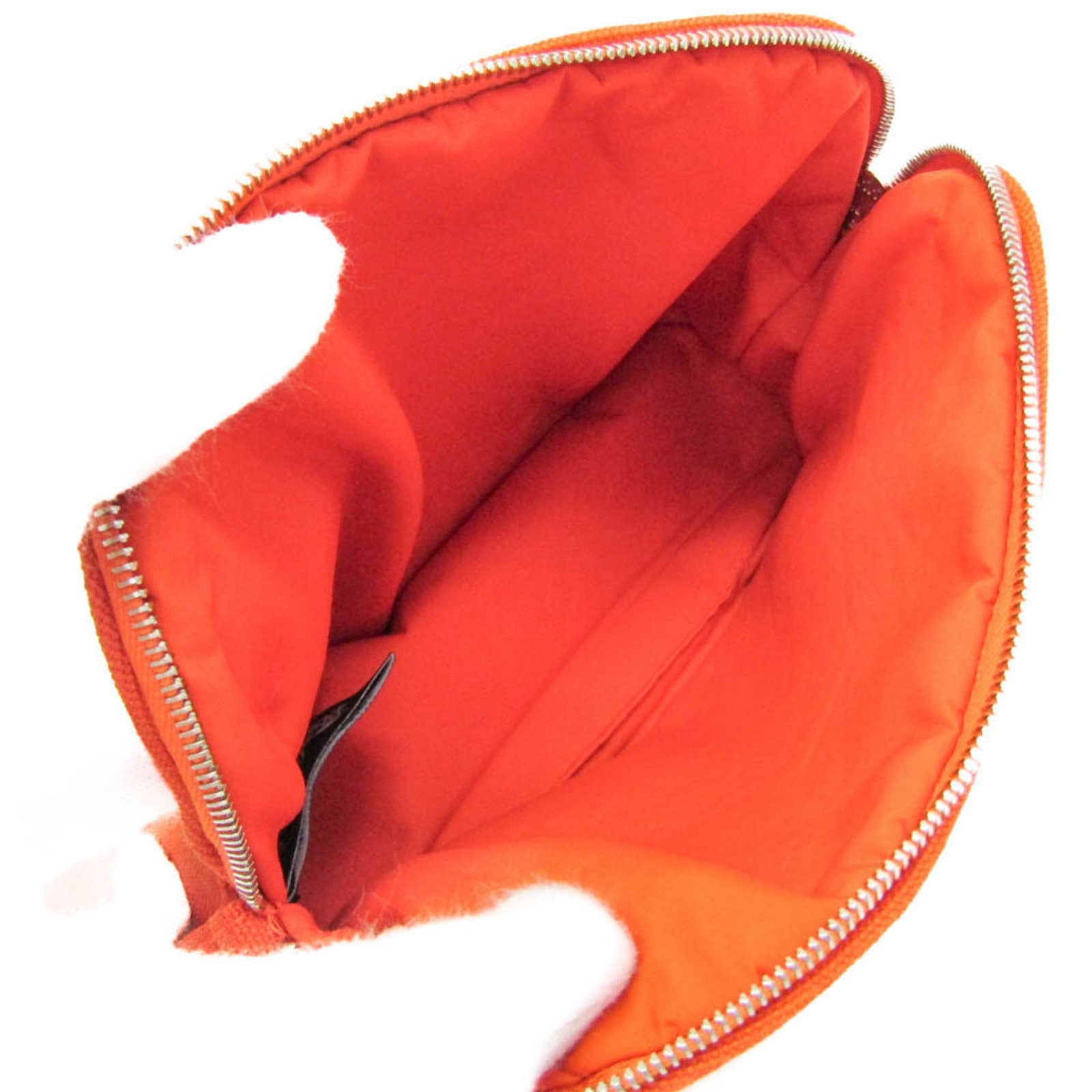 Cotton Pouch by Hermes - 3
