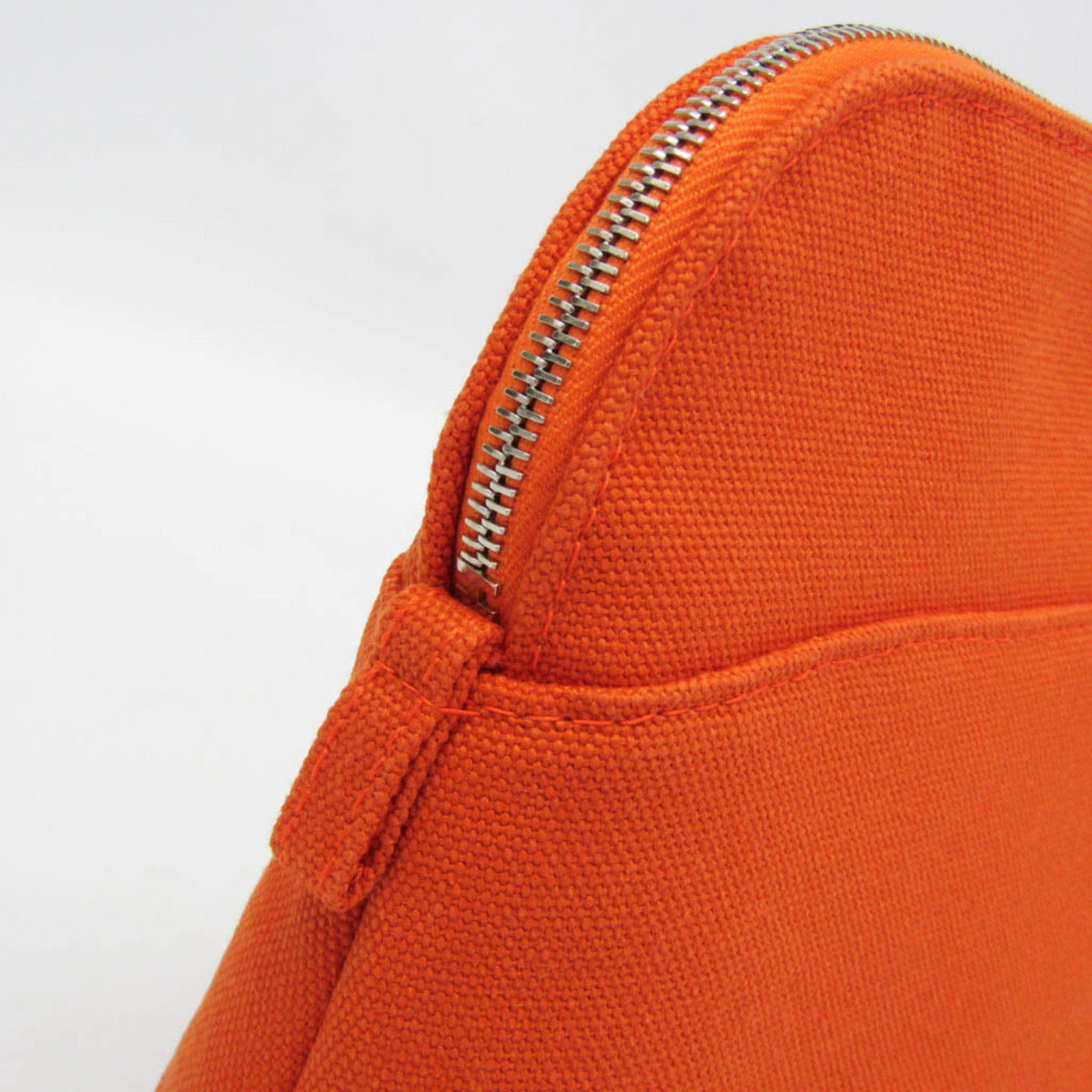 Cotton Pouch by Hermes - 6