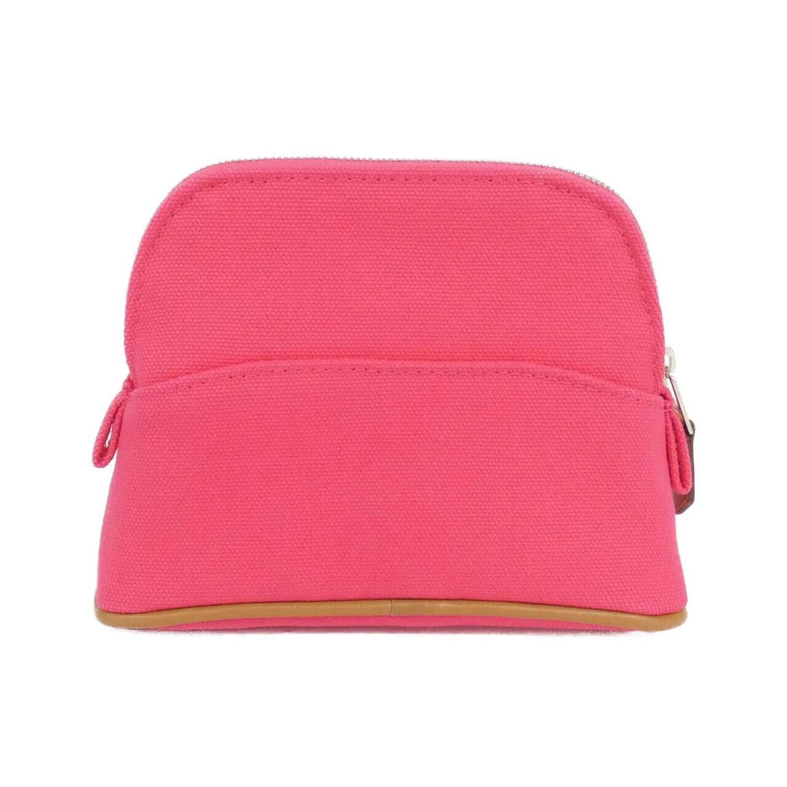 Canvas pouch by Hermes - 2