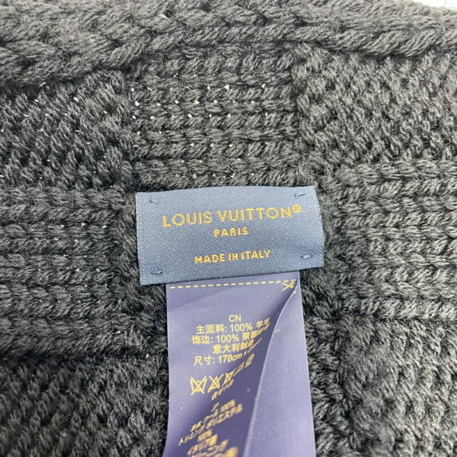 Louis Vuitton Stole - 9