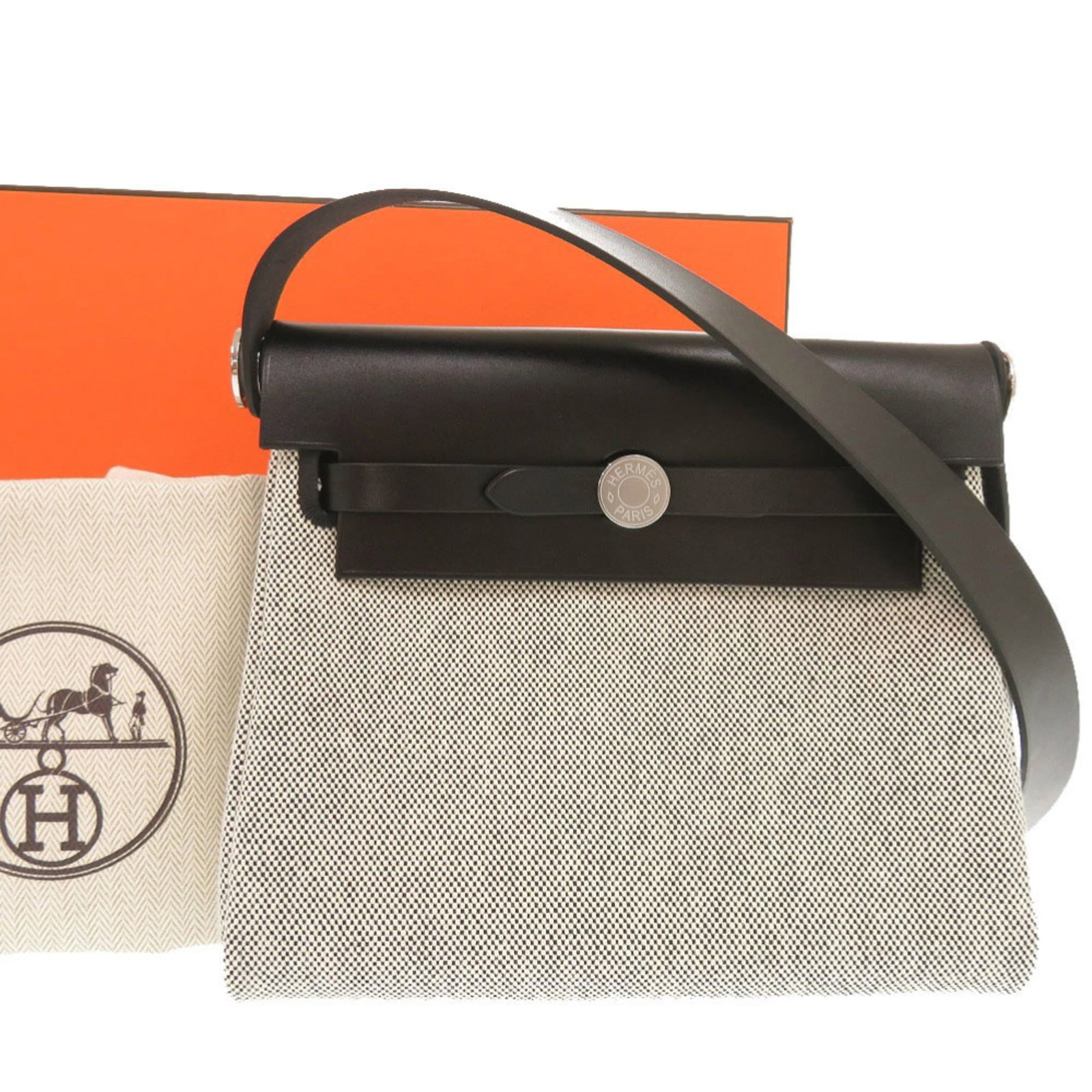 Hermes Shoulder Bag - 2