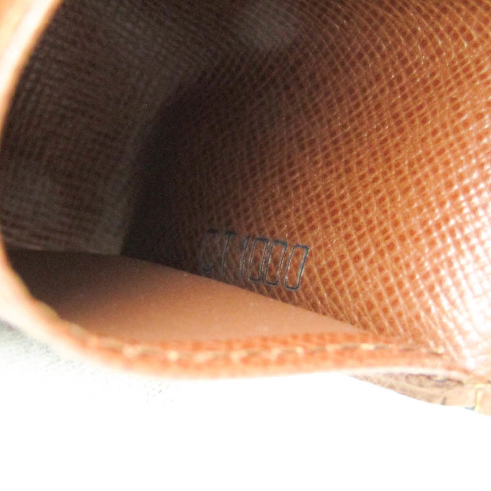 Monogram Keycase Louis Vuitton - 10