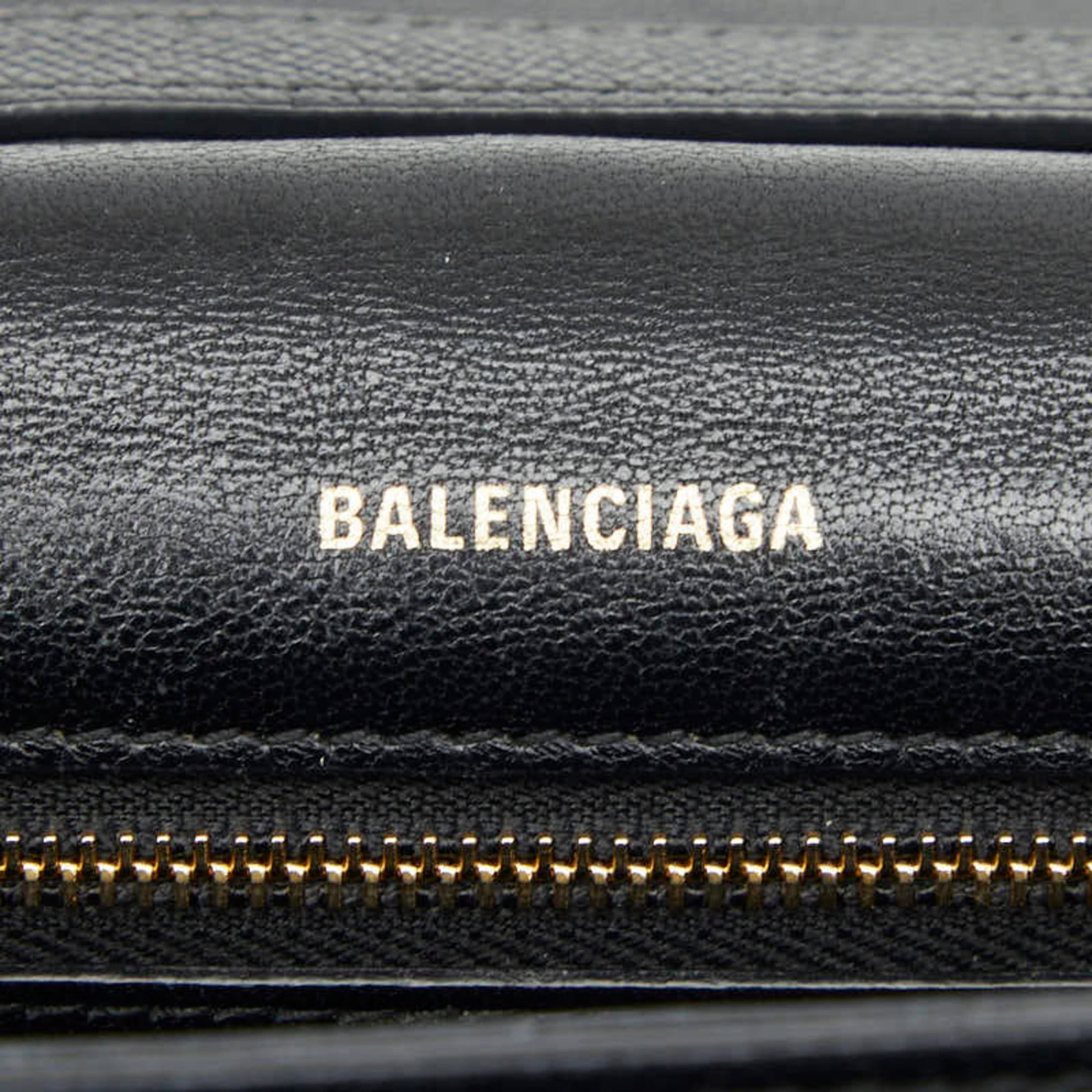 Shoulder Bag Leather - 11