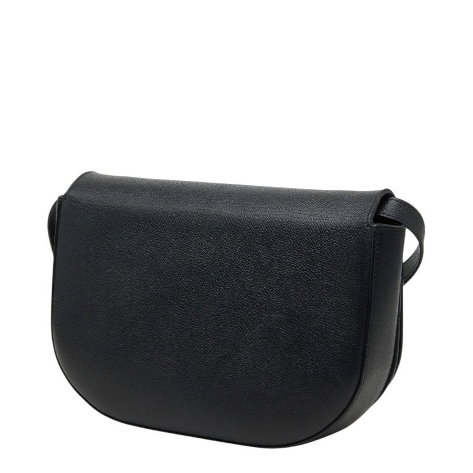 Shoulder Bag Leather - 2