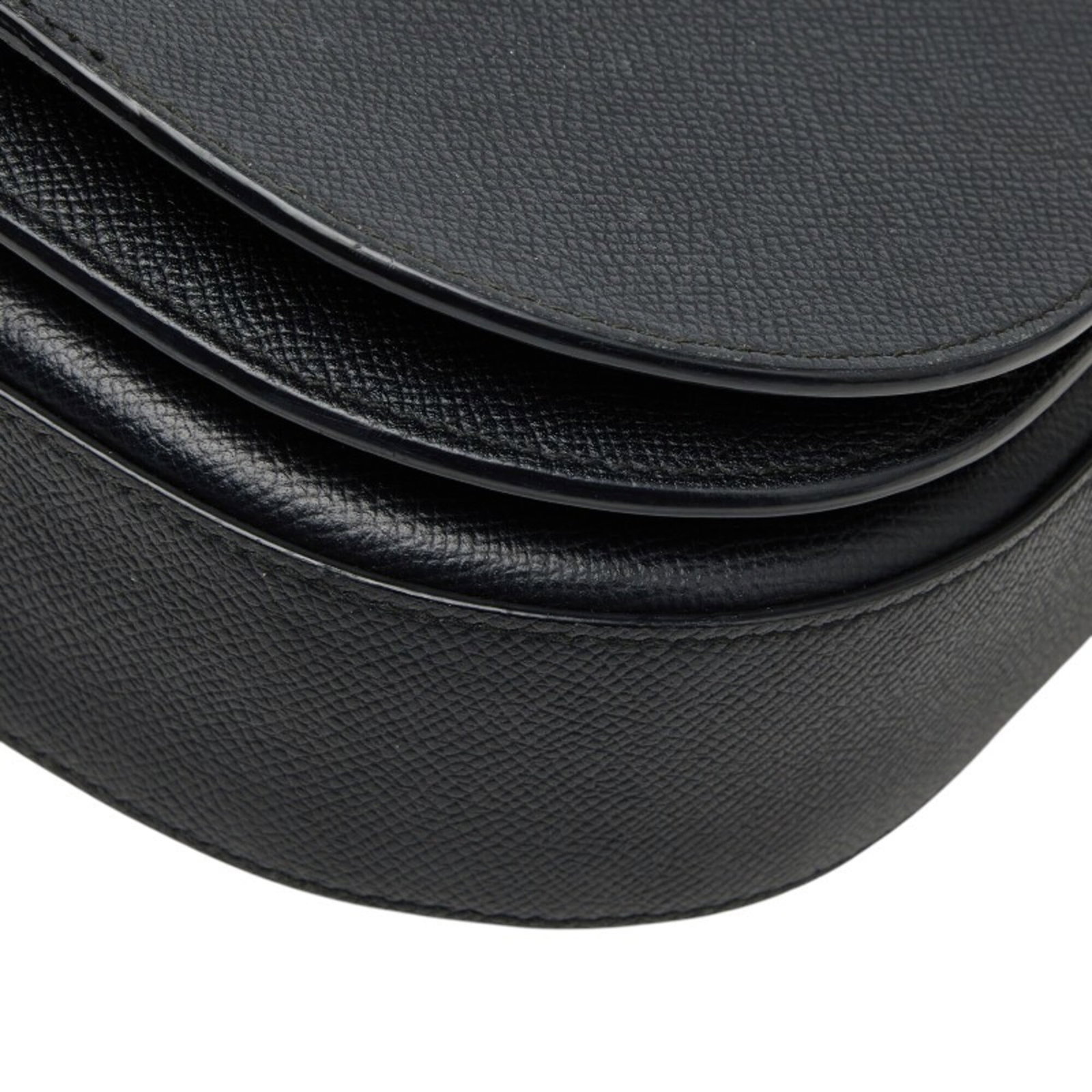 Shoulder Bag Leather - 4