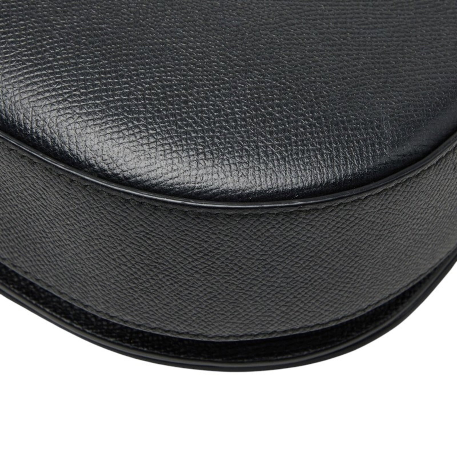 Shoulder Bag Leather - 6