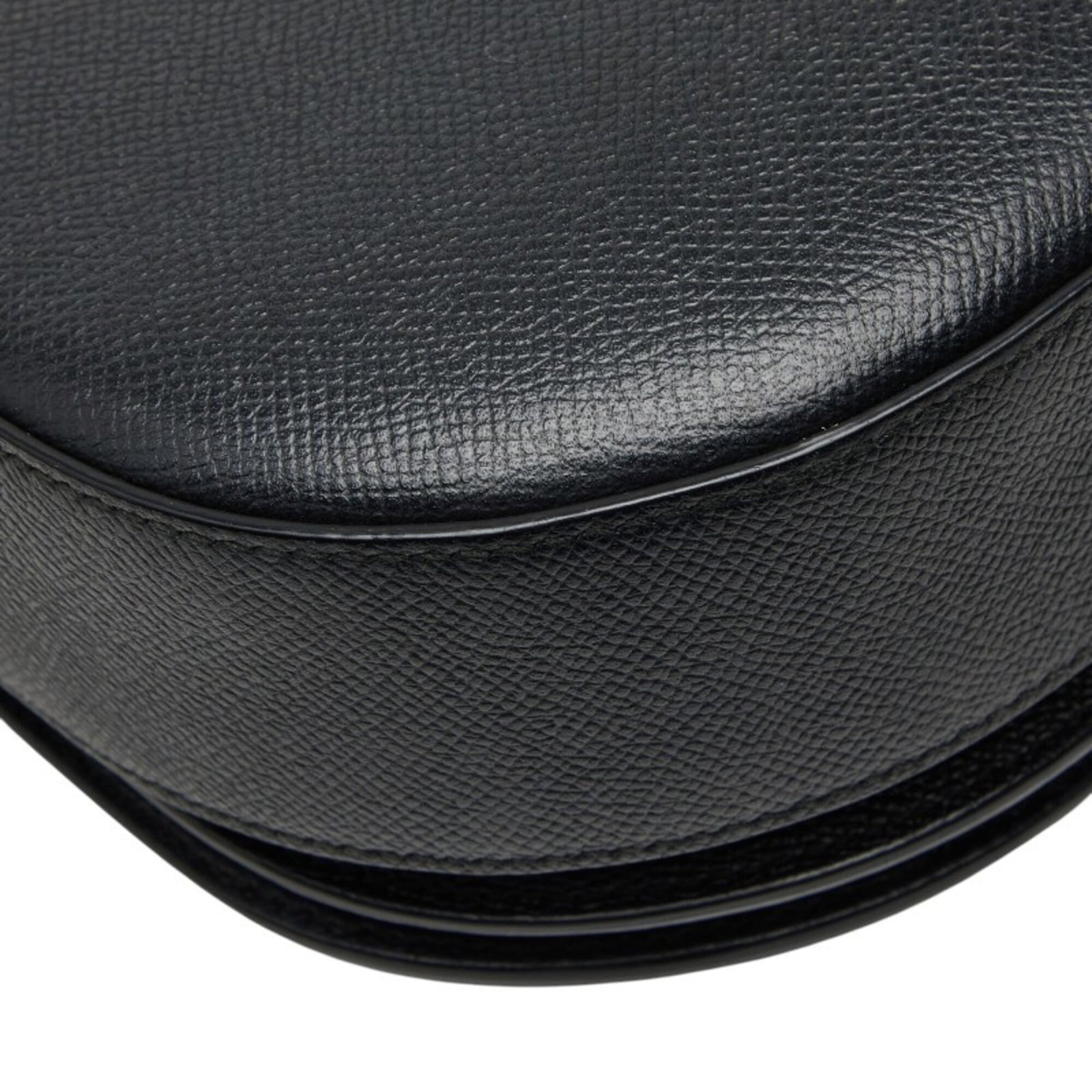 Shoulder Bag Leather - 7