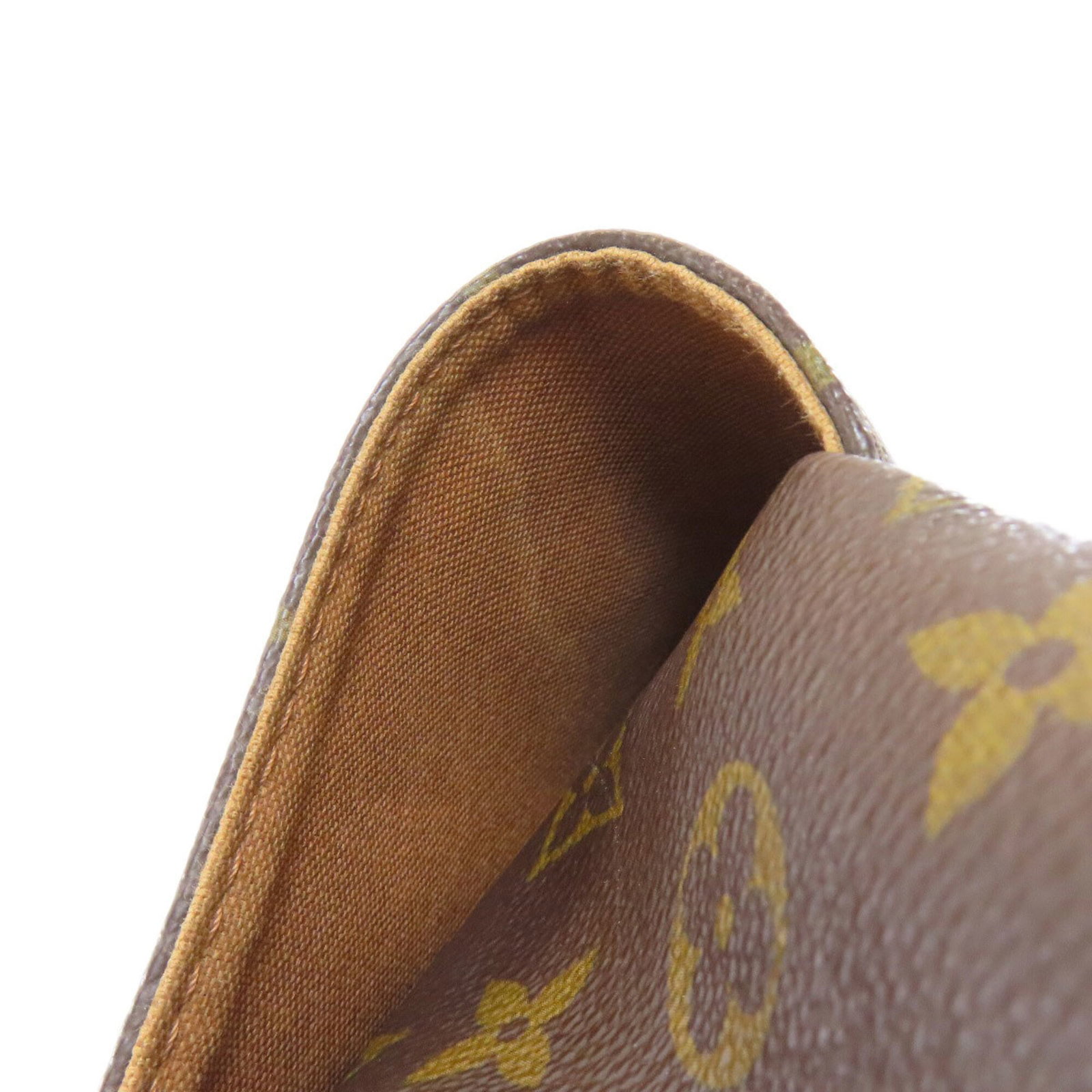 Monogram Louis Vuitton Tote Bag - 10