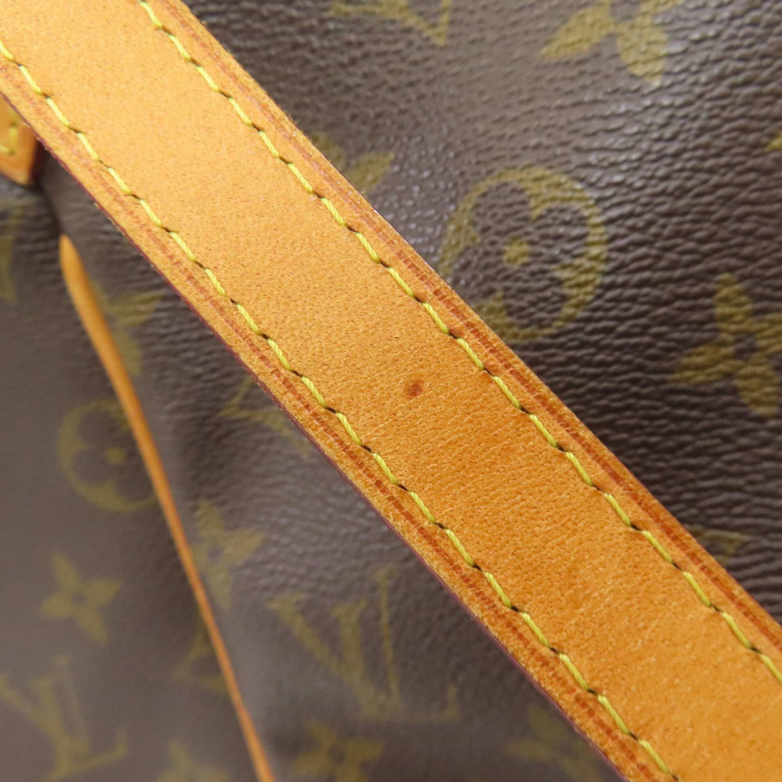 Monogram Louis Vuitton Tote Bag - 11