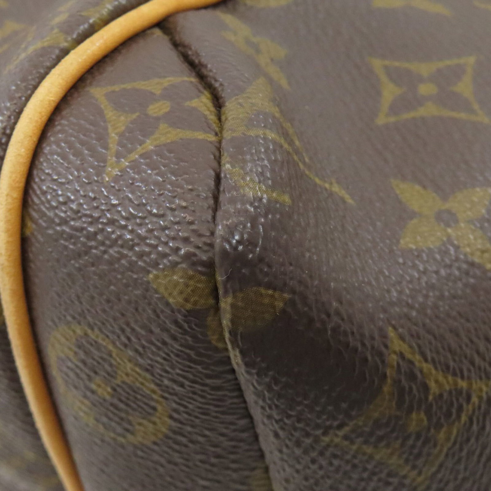 Monogram Louis Vuitton Tote Bag - 16