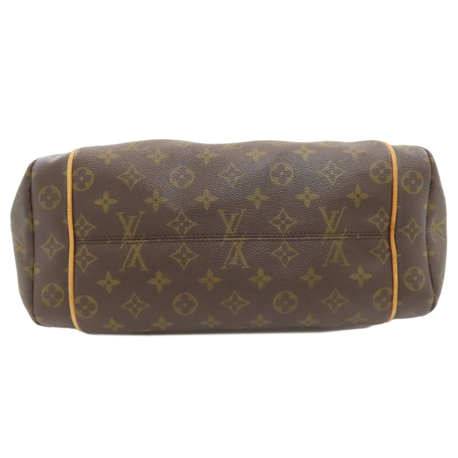Monogram Louis Vuitton Tote Bag - 4