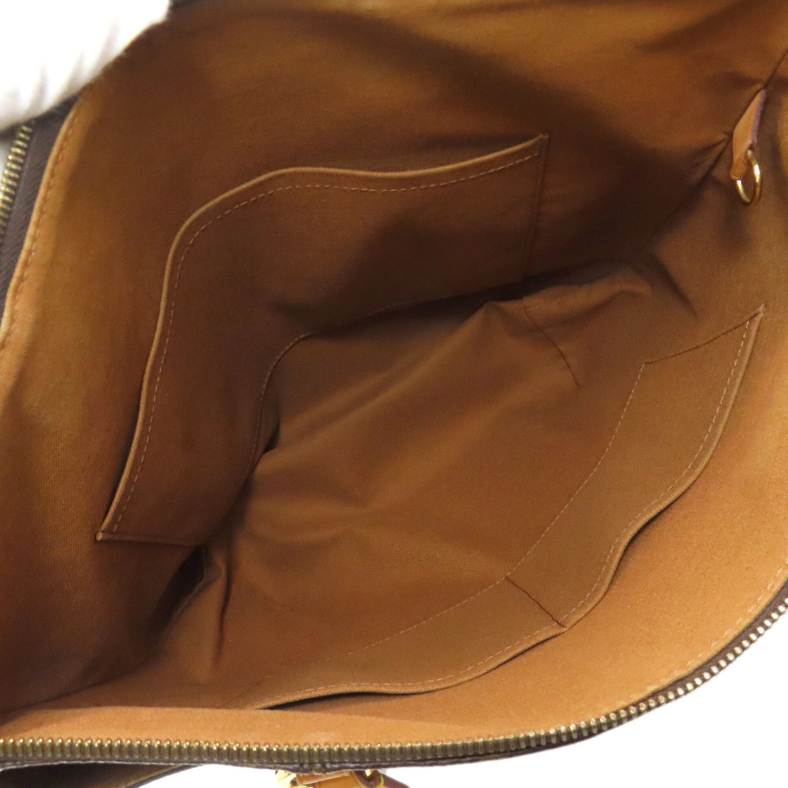 Monogram Louis Vuitton Tote Bag - 5